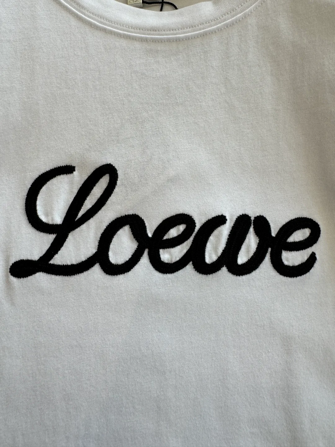 Women's T-Shirts LOEWE 17094493