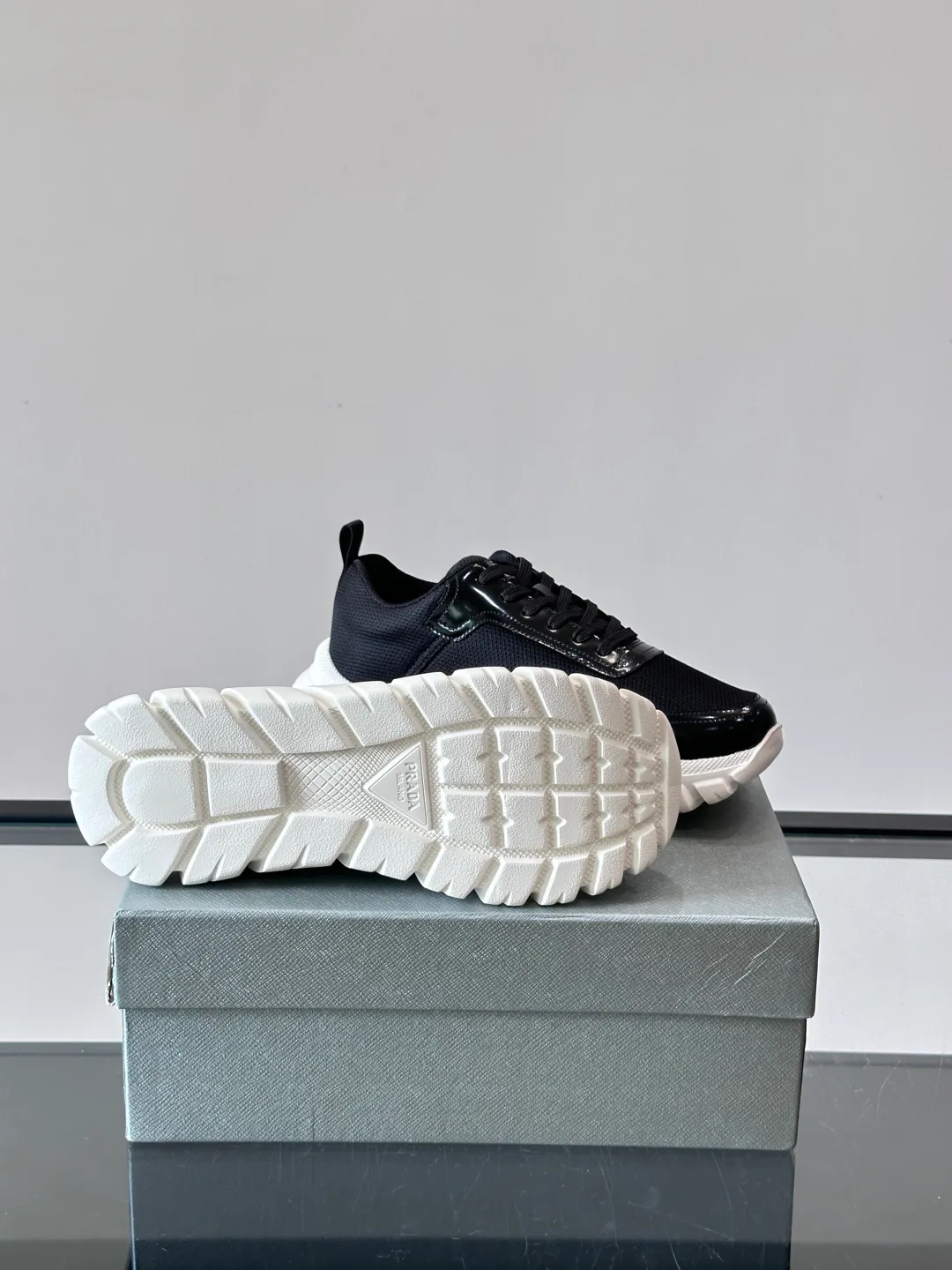 Women's Sneakers PRADA 17328735
