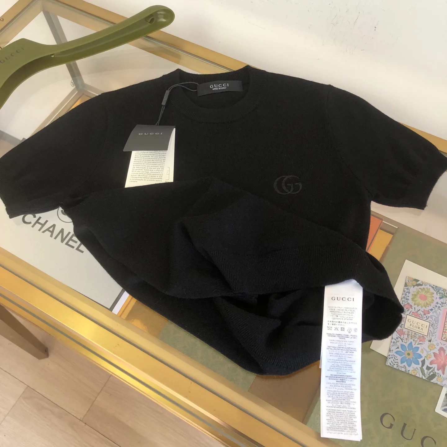 Women's Jumpers And Sweaters GUCCI 18047515