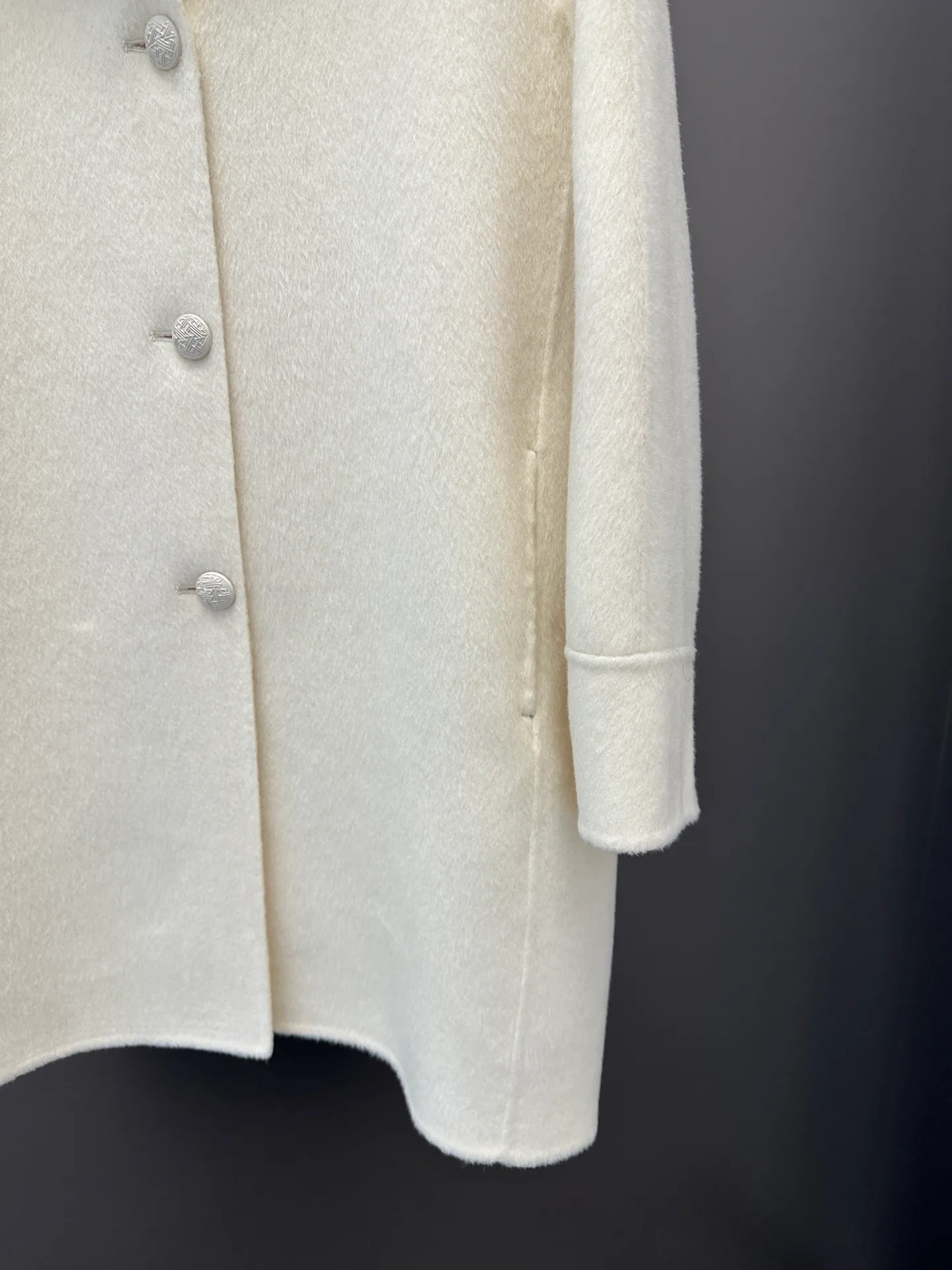 Women's Coats LORO PIANA 18226702