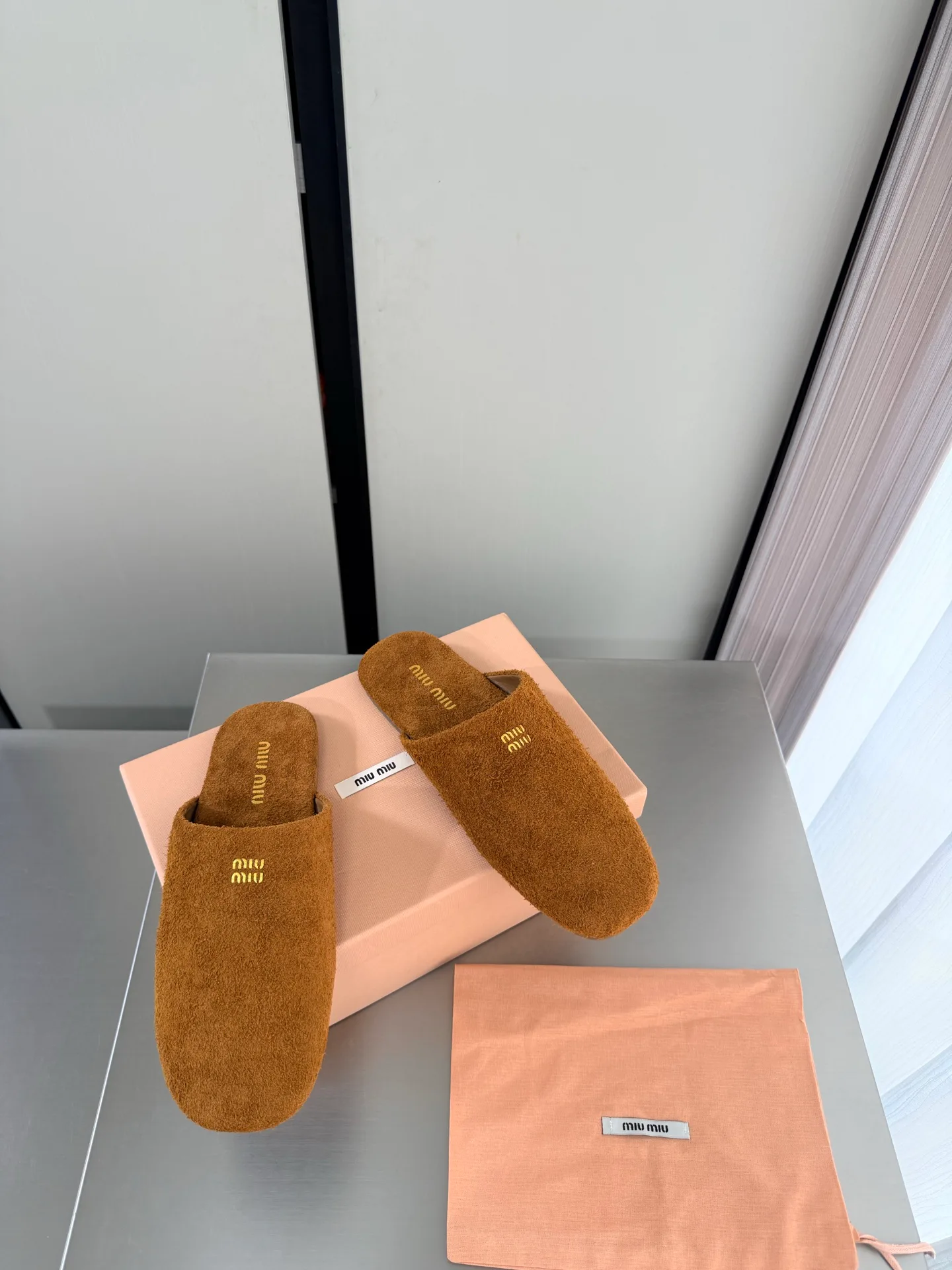 Women's Mules And Clogs MIU MIU 17531845