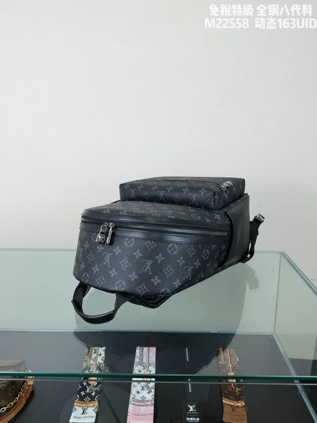 Women's Backpacks LOUIS VUITTON 17999804