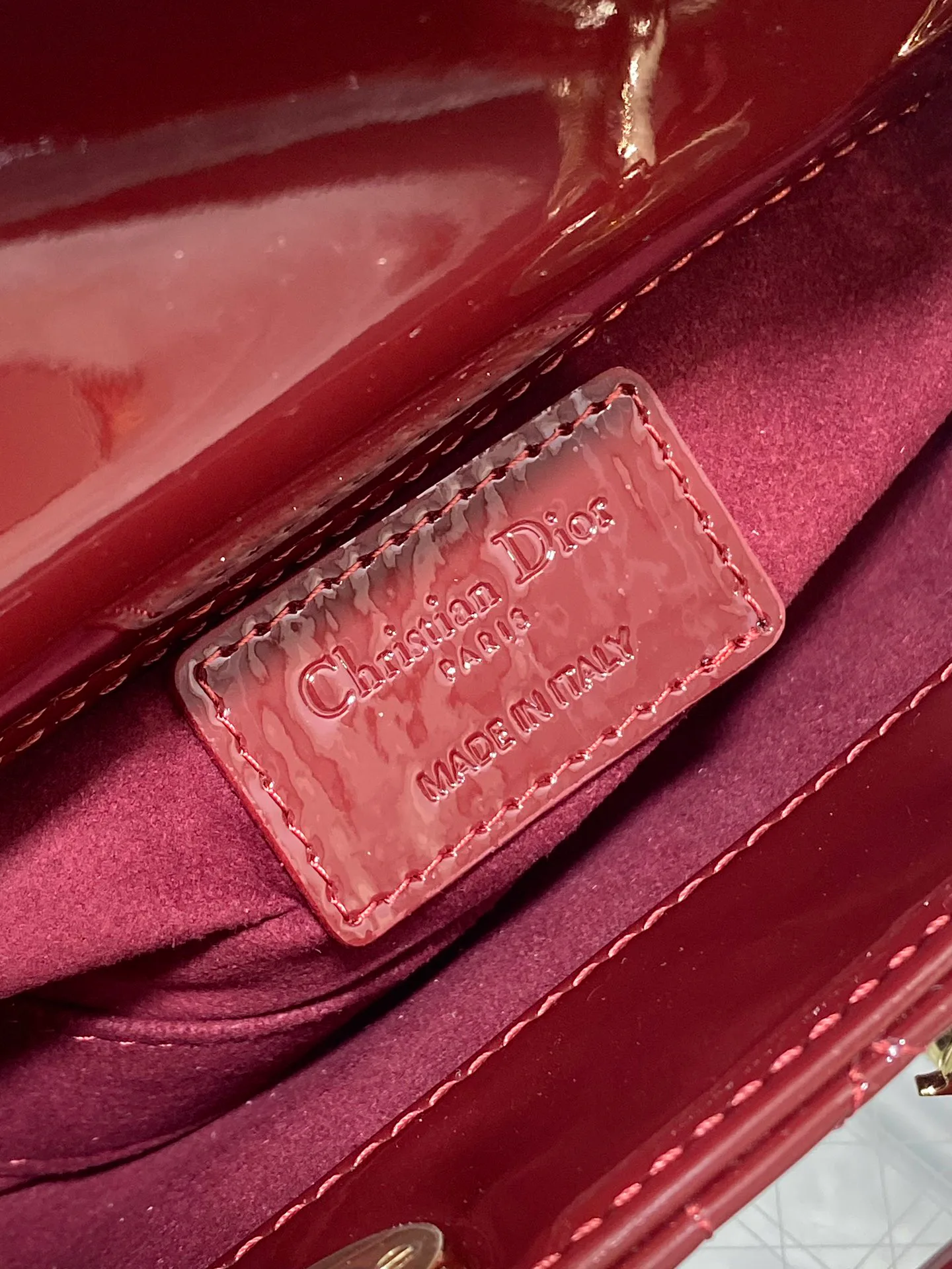 Women's Classic Handbags CHRISTIAN DIOR 17770429