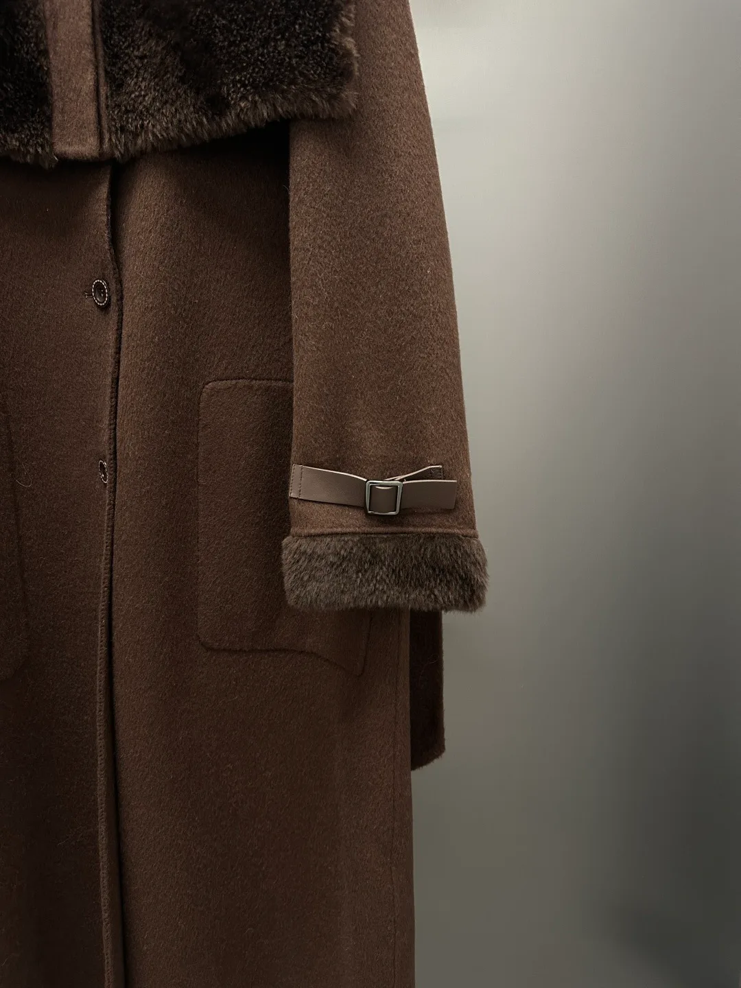 Women's Coats HERMES 18456315