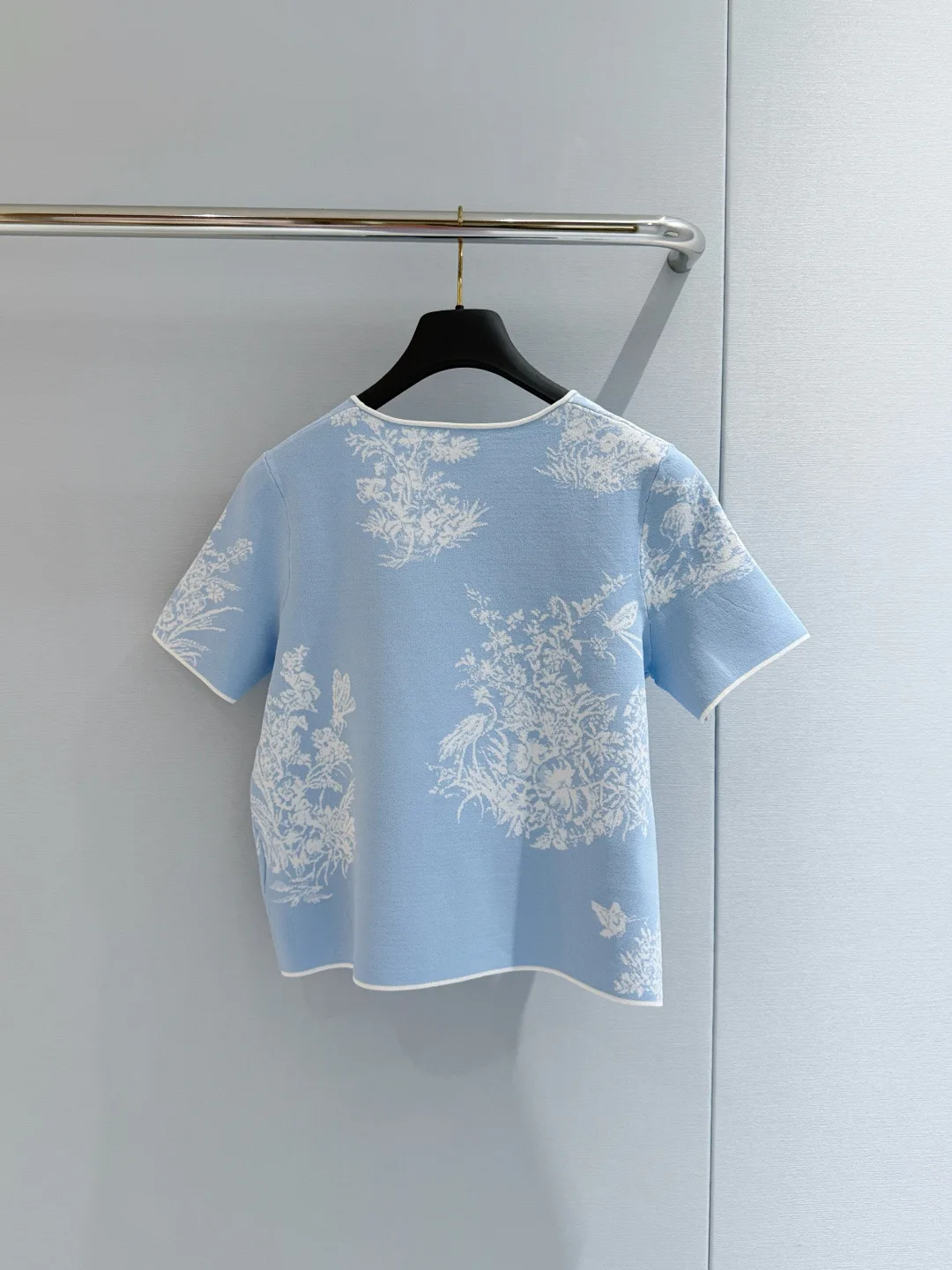Women's T-Shirts CHRISTIAN DIOR 17341653