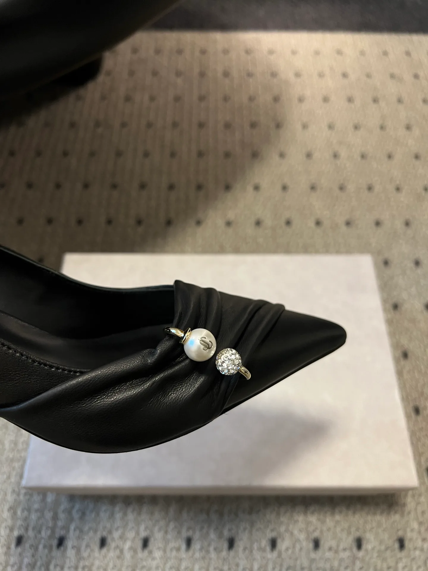 Women's Heels JIMMY CHOO 17345439