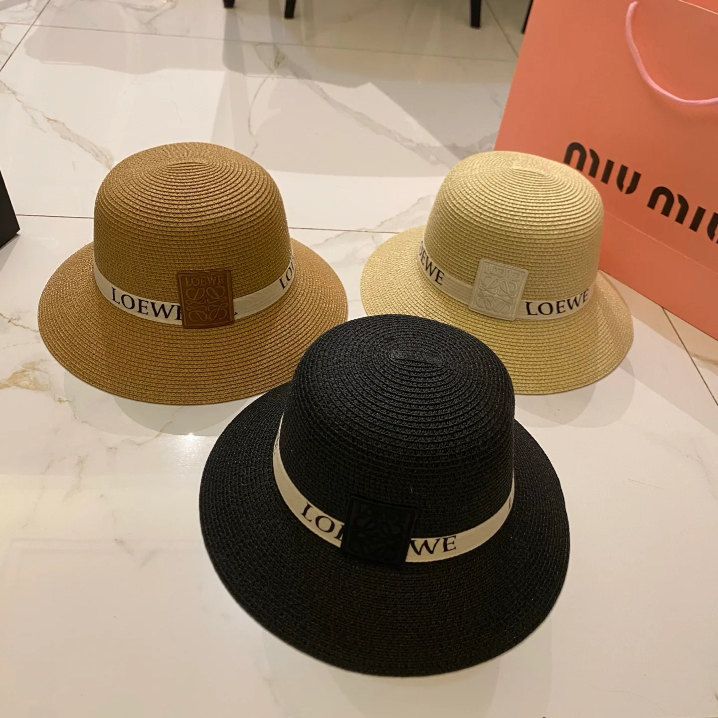 Hats LOEWE 17498286