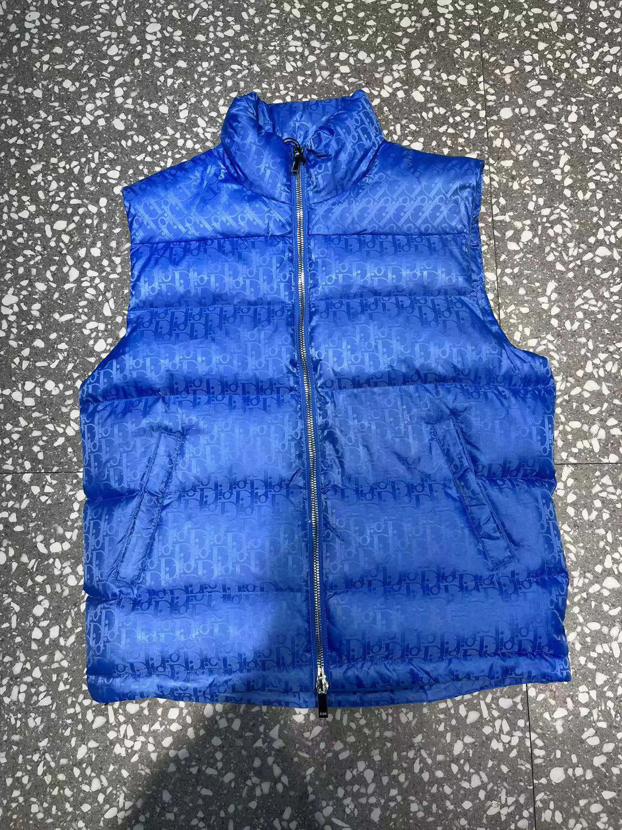 Women's Vests CHRISTIAN DIOR 18129884