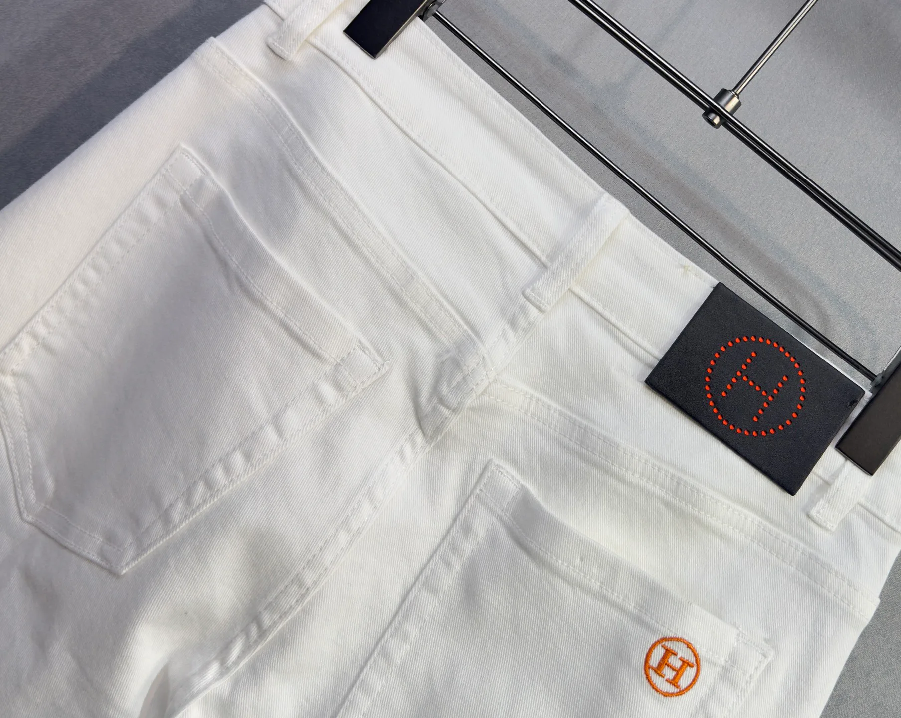 Men's Jeans HERMES 18098378
