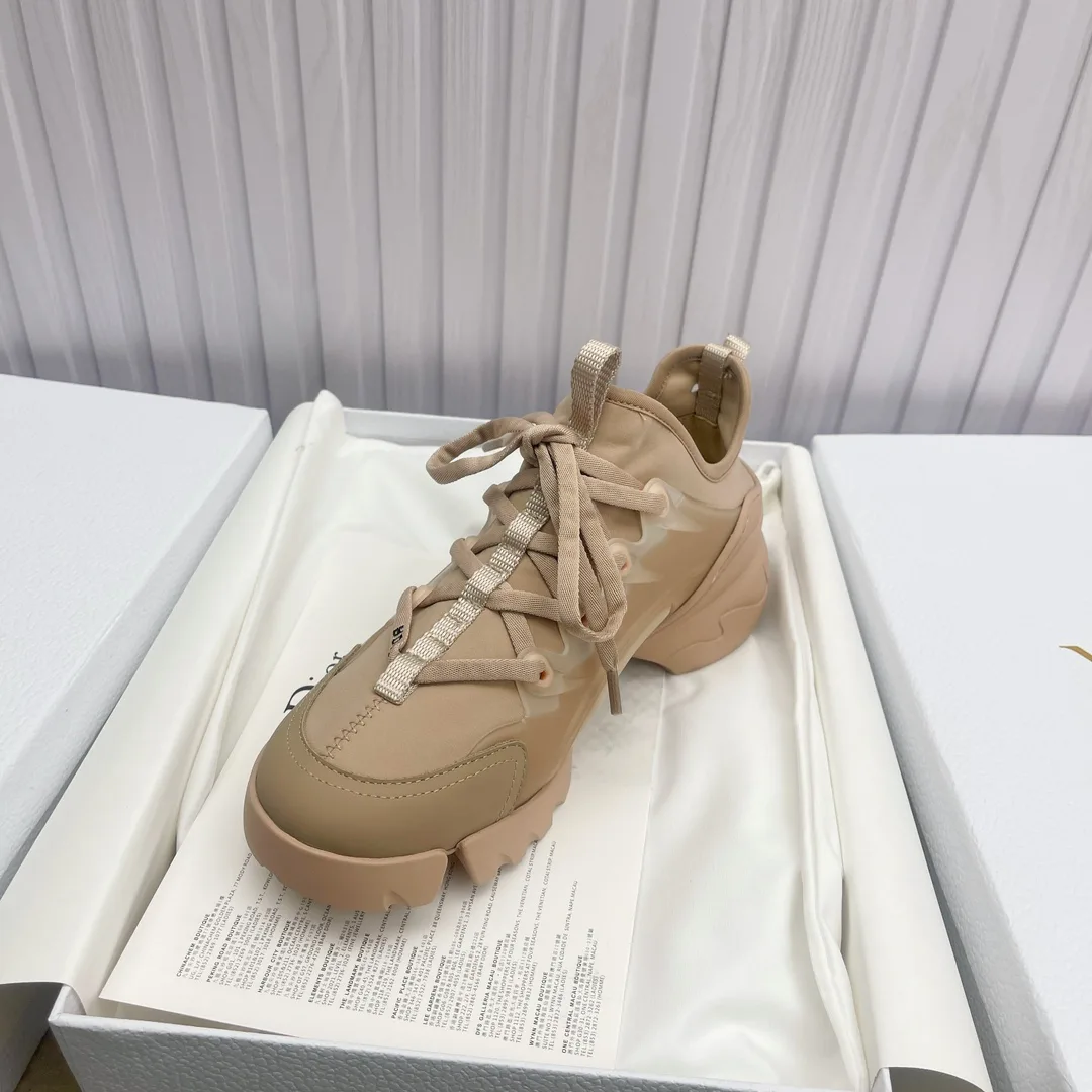 Women's Sneakers CHRISTIAN DIOR 17961592