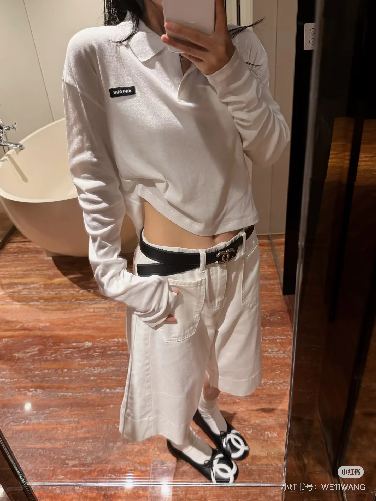 Women's Shirts MIU MIU 17648365