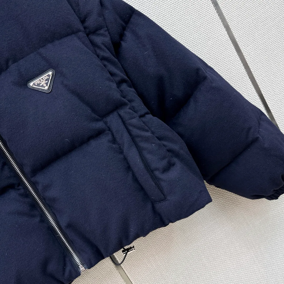Men's Jackets And Down Jackets PRADA 18127677