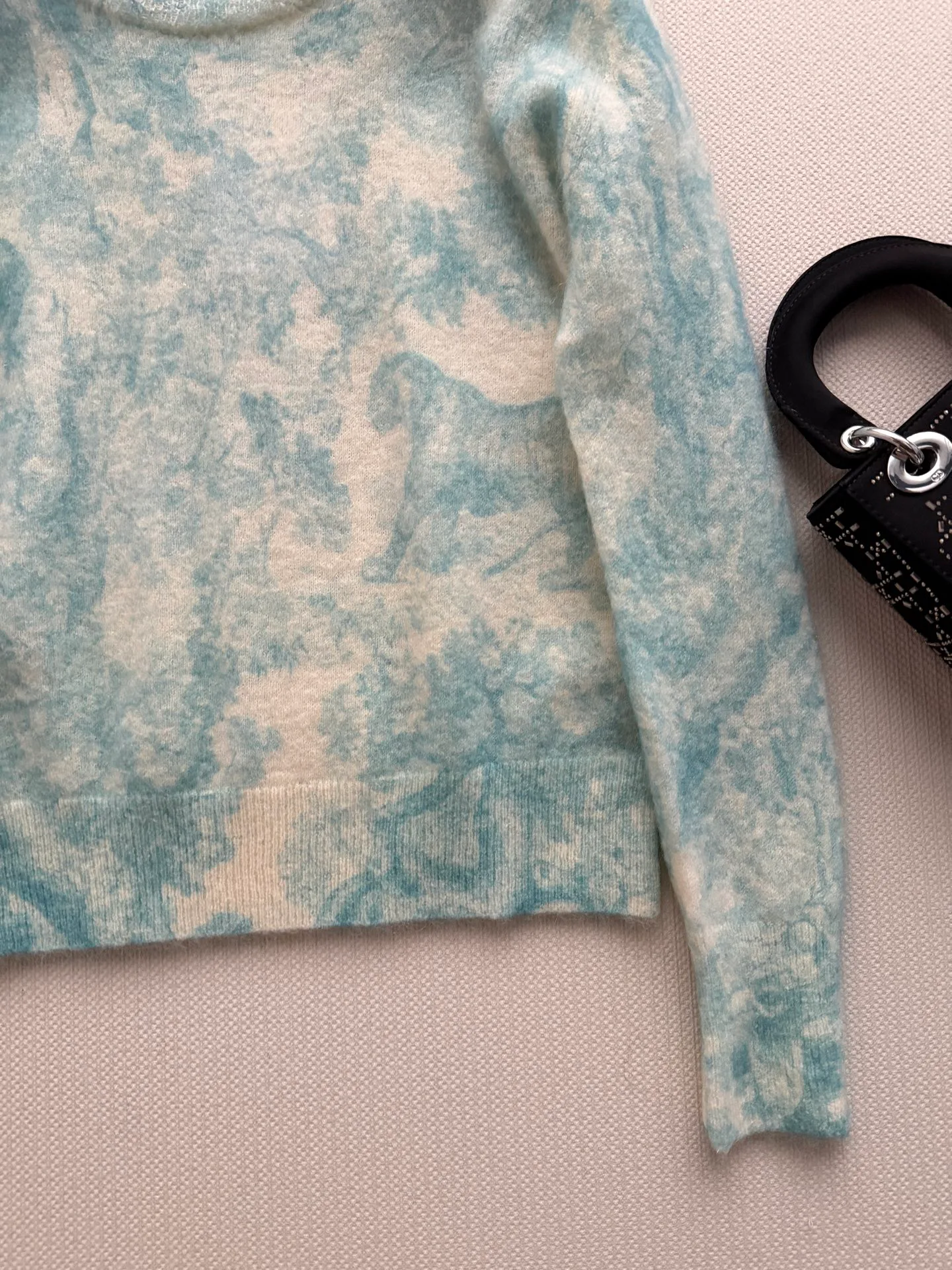 Women's Jumpers And Sweaters CHRISTIAN DIOR 18379642