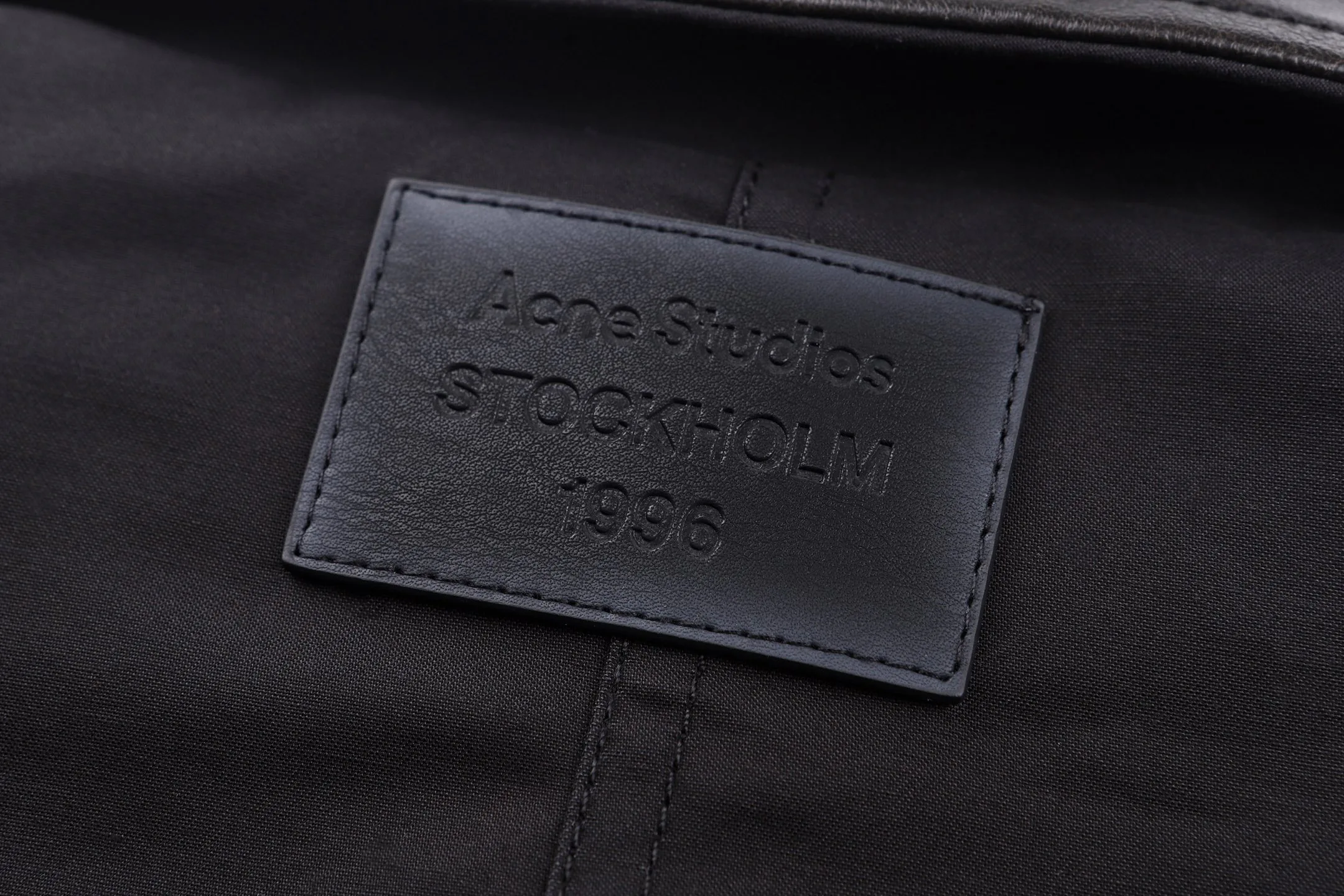 Men's Jackets And Down Jackets ACNE STUDIOS 18393965
