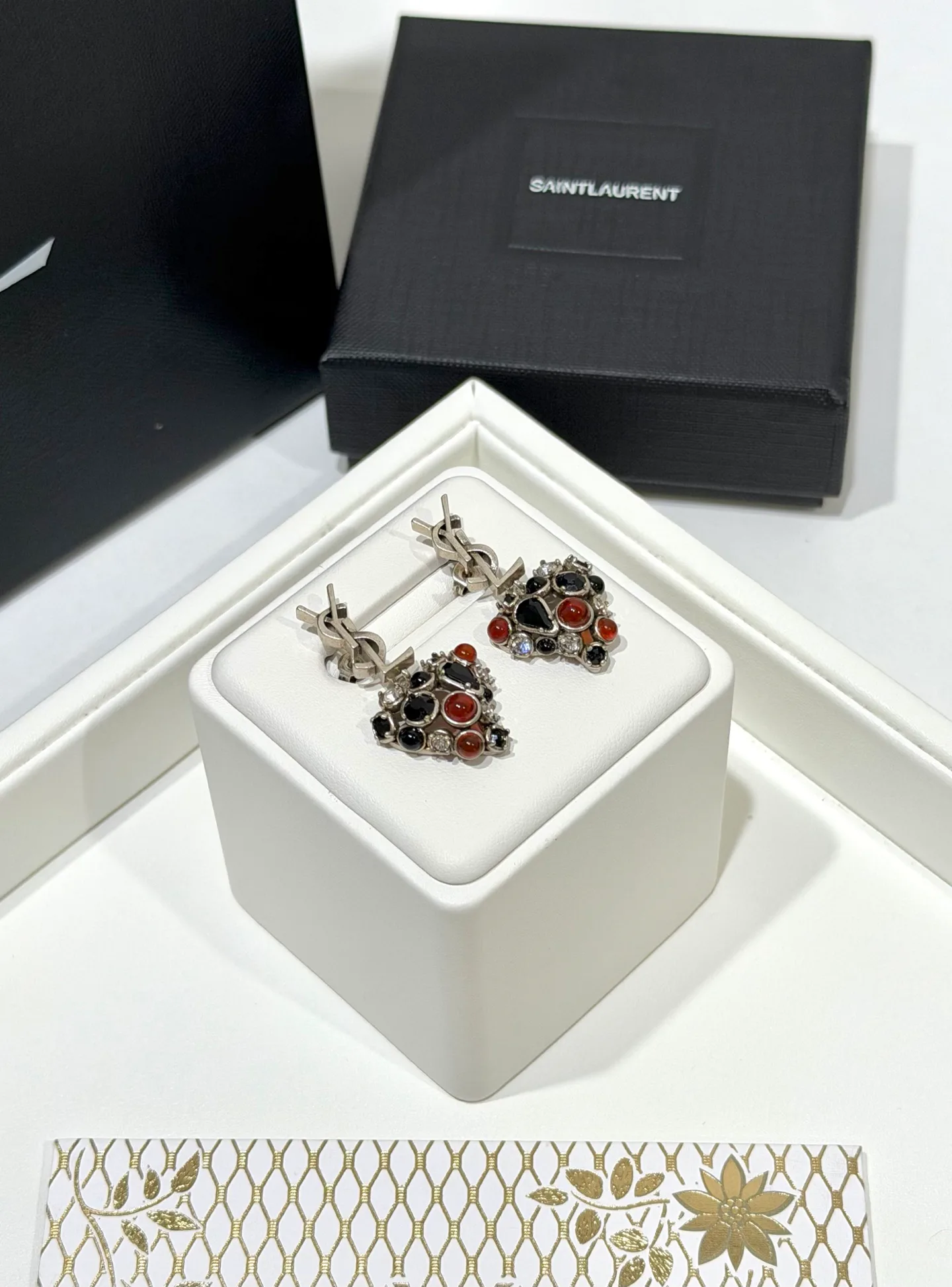 Jewelry SAINT LAURENT 17770152