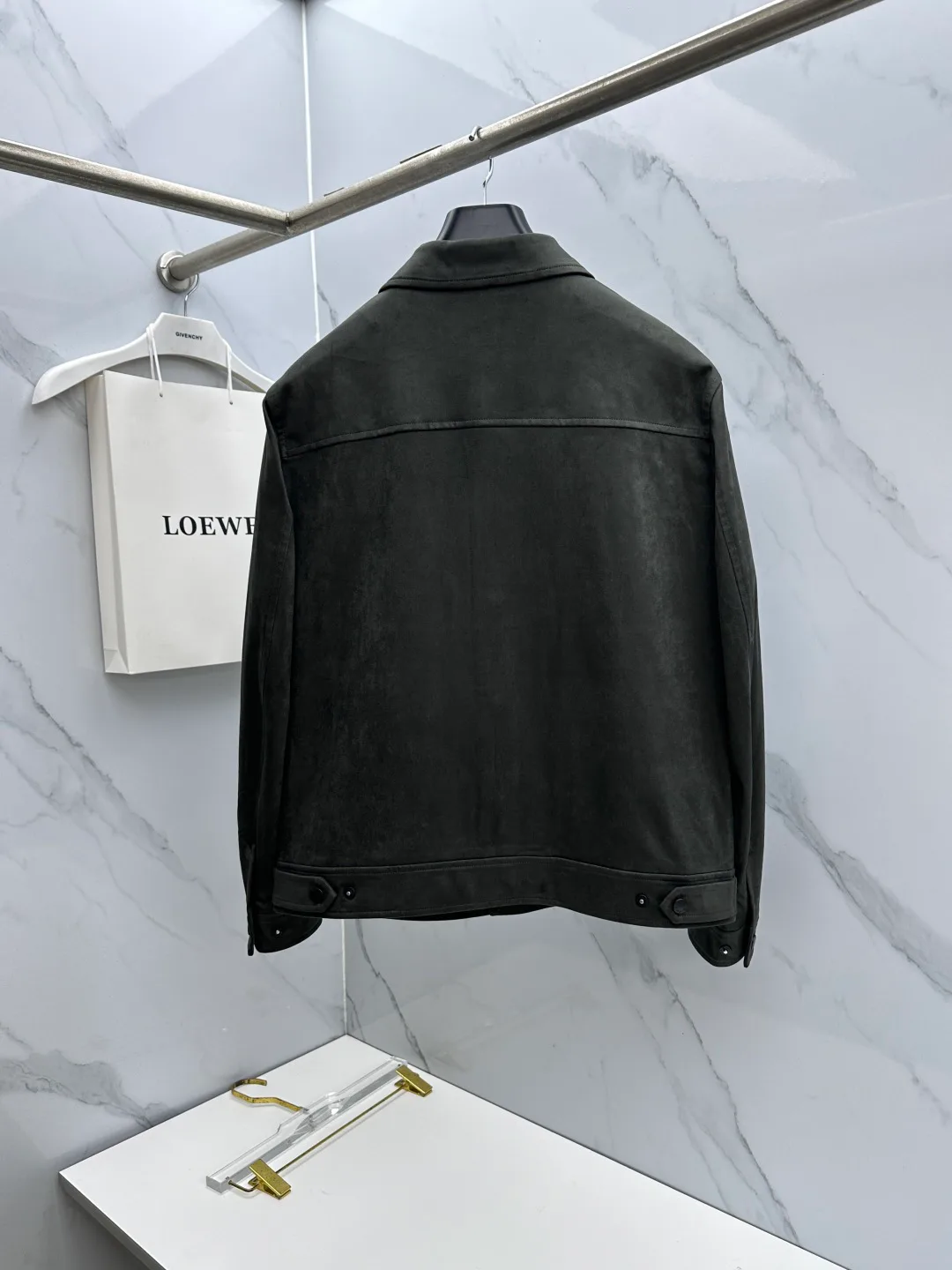 Куртки И Пуховики Мужские Louis Vuitton 18596974