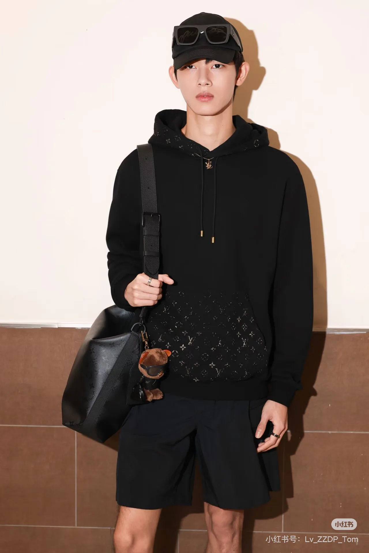 Women's Sweatshirts And Hoodies LOUIS VUITTON 18113430