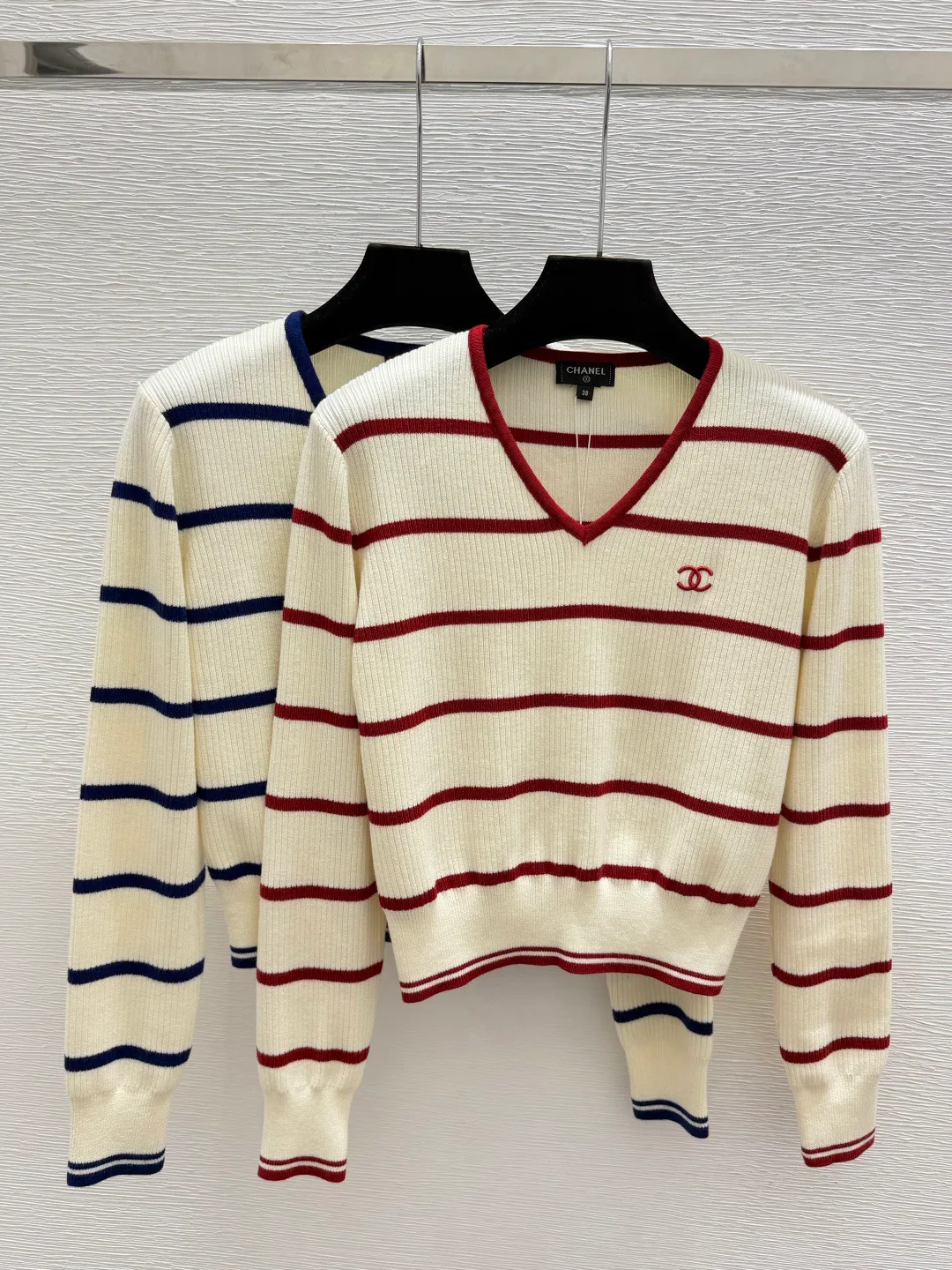Women's Jumpers And Sweaters CHANEL 18138243