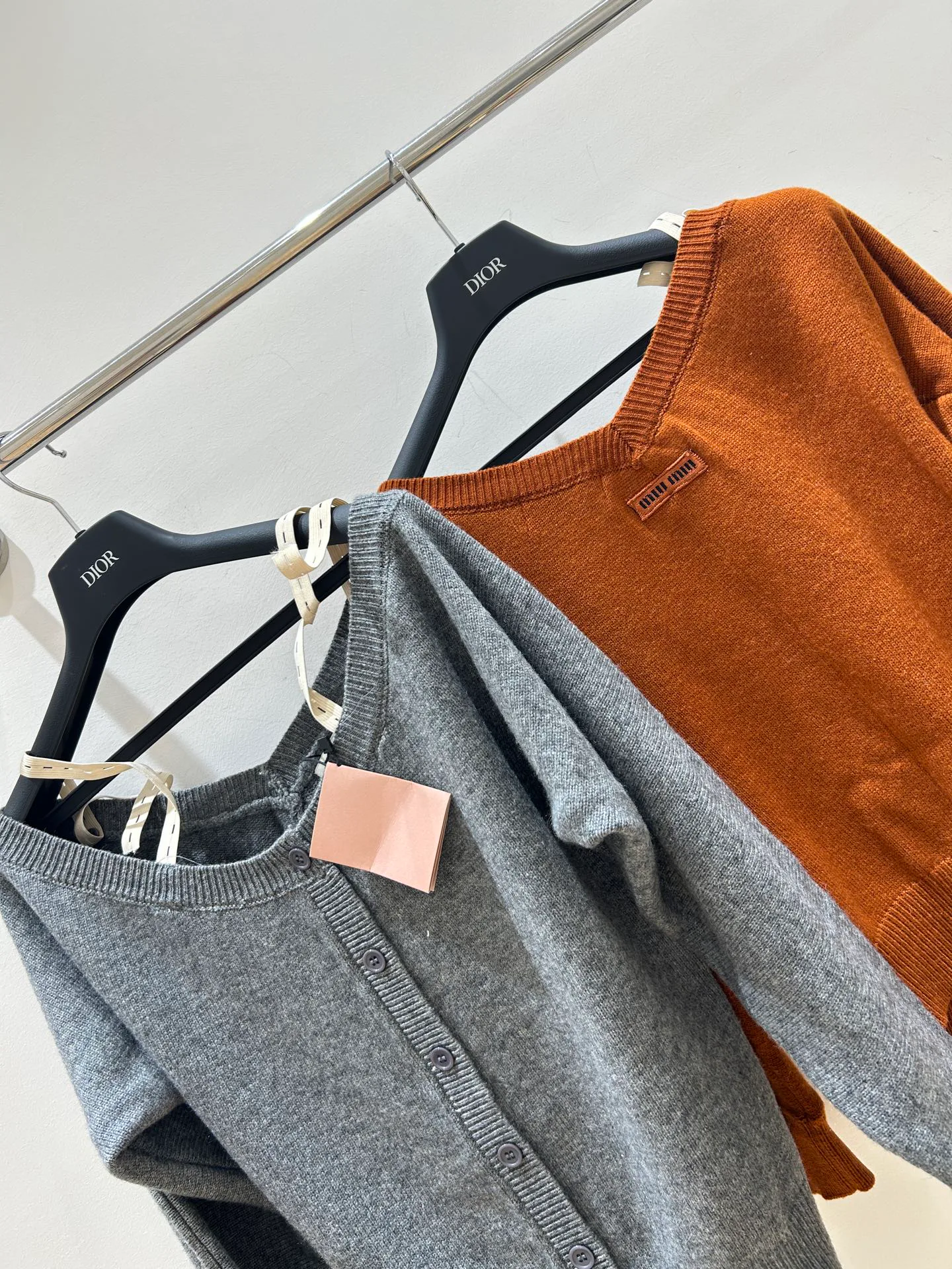 Women's Jumpers And Sweaters MIU MIU 18097157