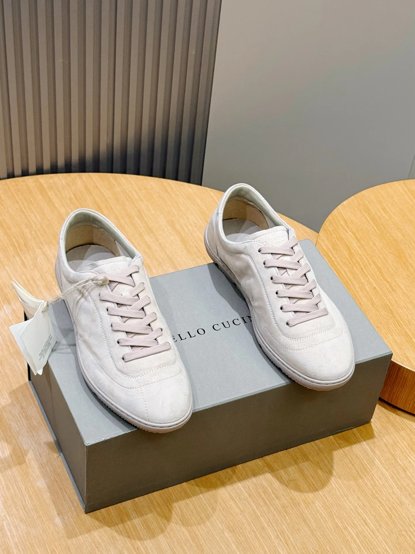 Men's Sneakers BRUNELLO CUCINELLI 17419937