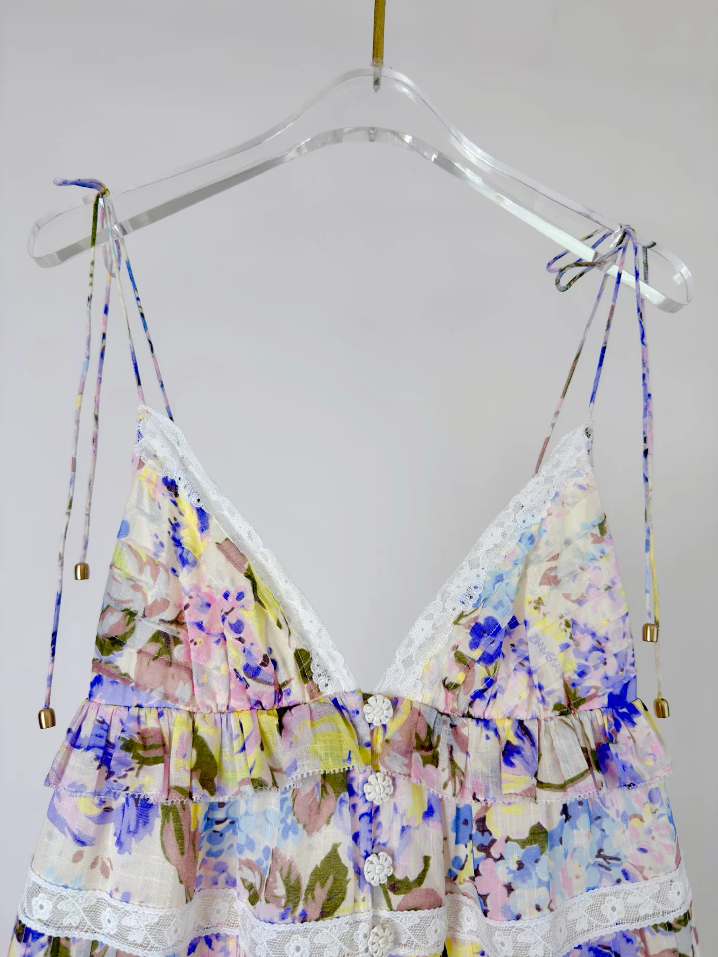 Women's Dresses ZIMMERMANN 18229909