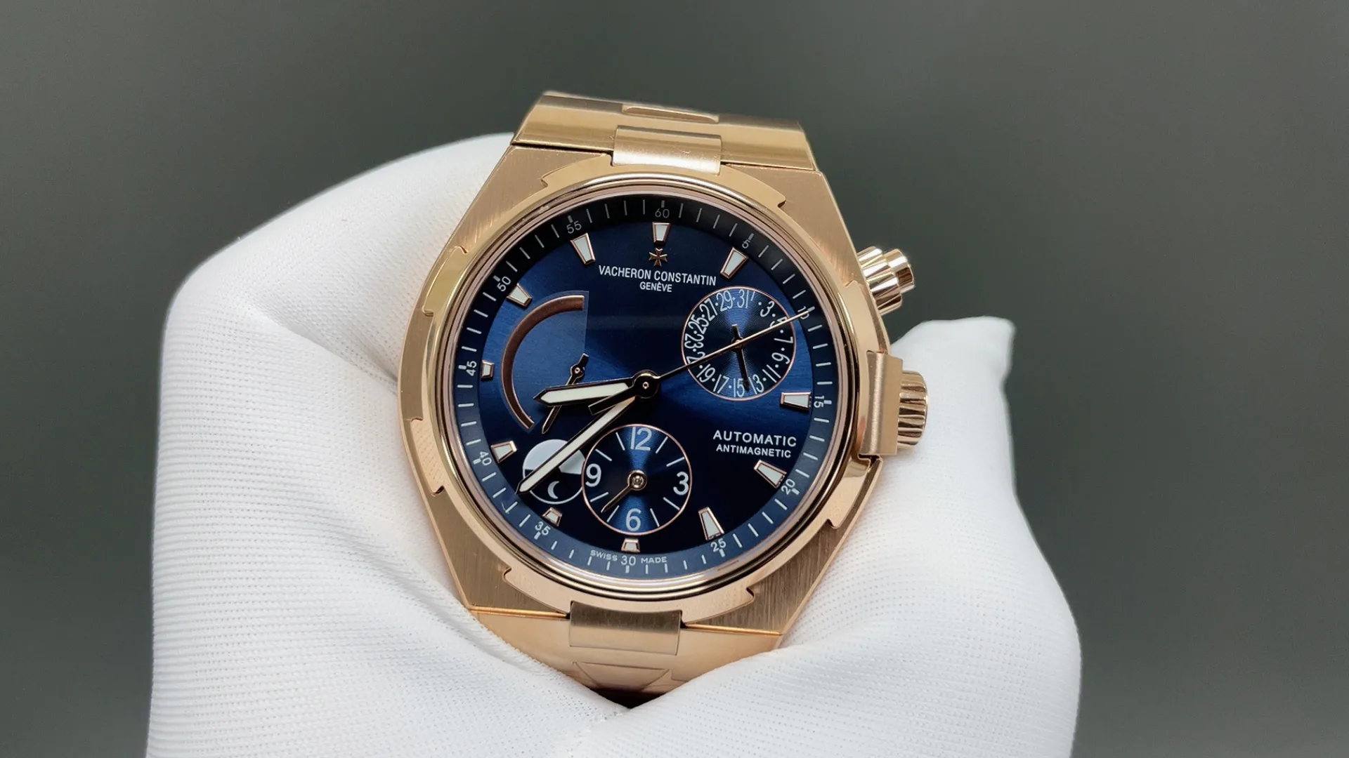 Men's Watches VACHERON CONSTANTIN 17881571