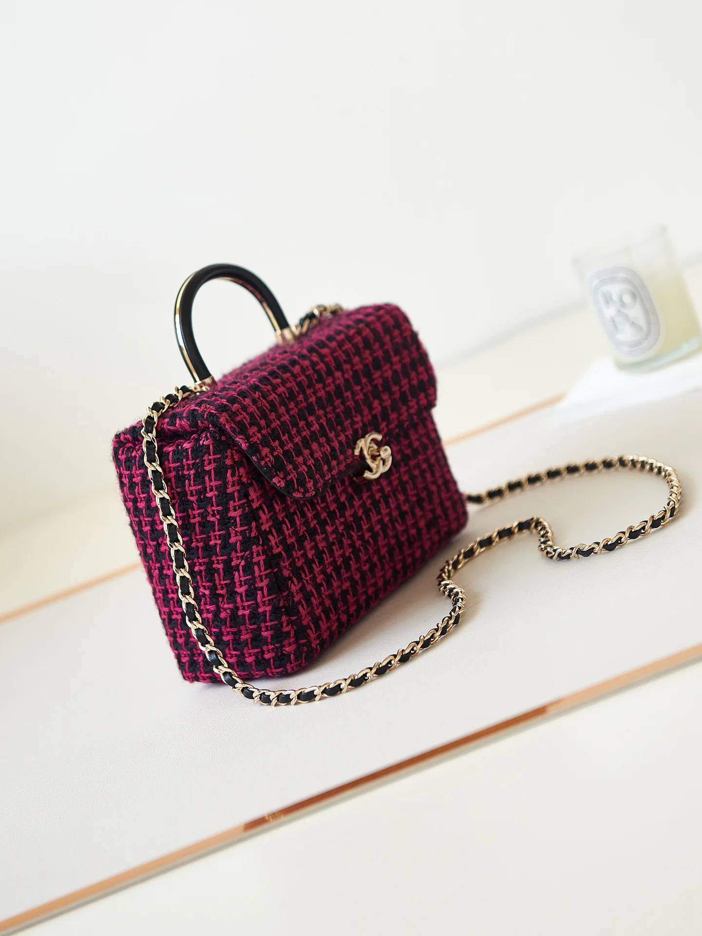 Women's Classic Handbags CHANEL 18065669
