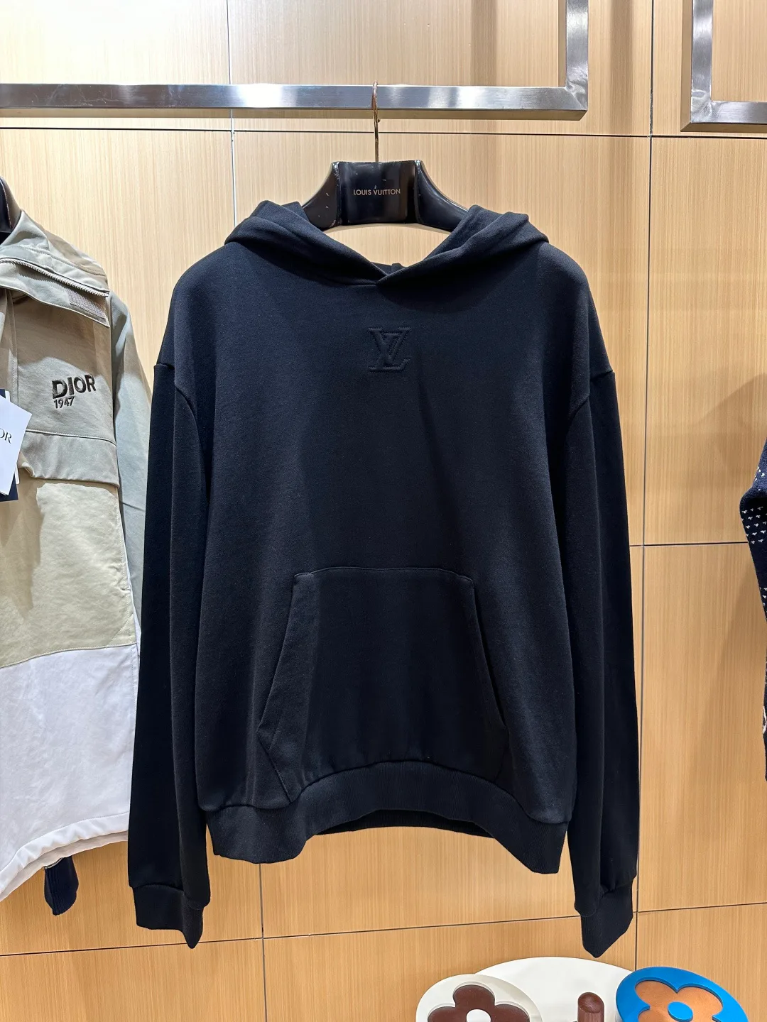 Men's Sweatshirts And Hoodies LOUIS VUITTON 17699390