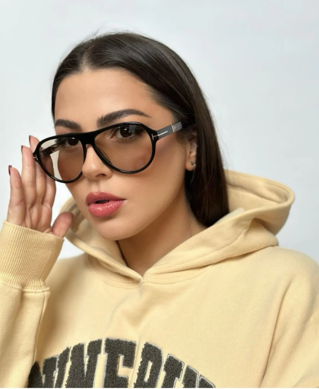 Glasses TOM FORD 18094814