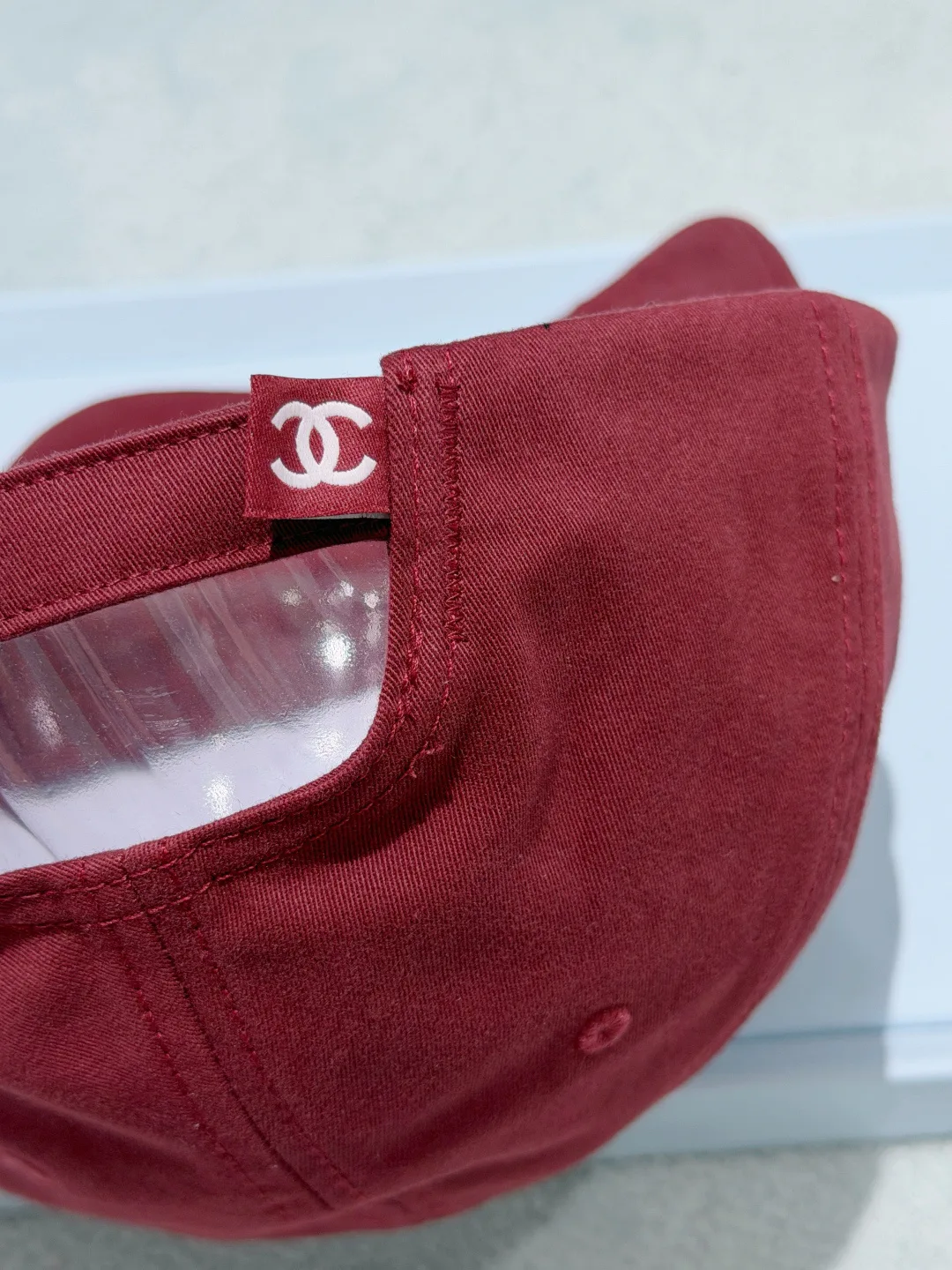 Hats CHANEL 18088248