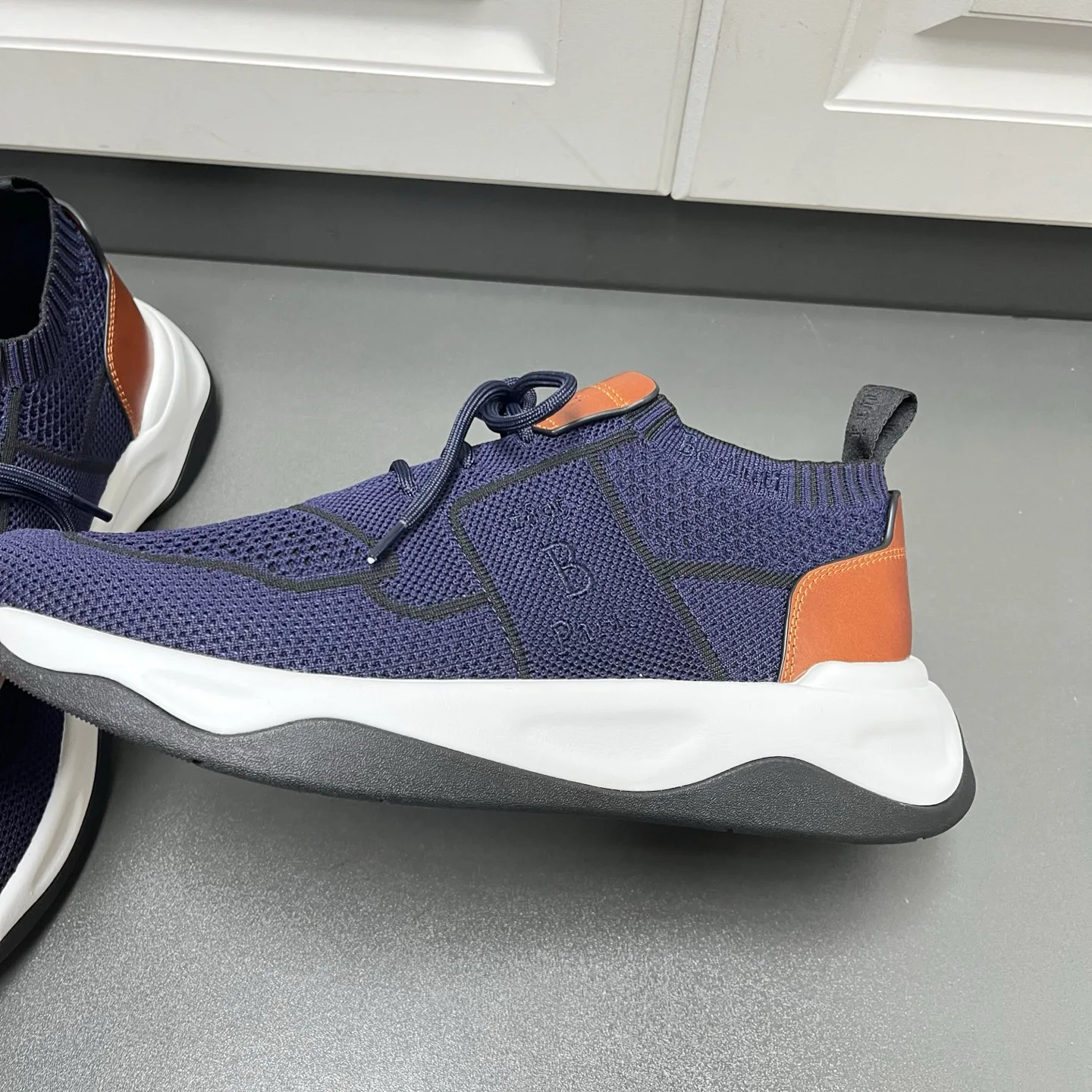 Men's Sneakers BERLUTI 18531956