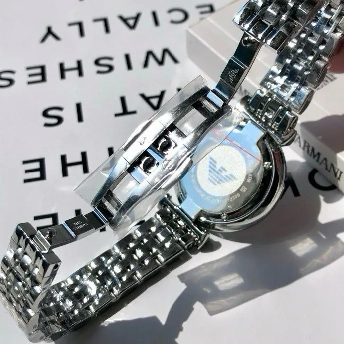 Women's Watches ARMANI 18036794
