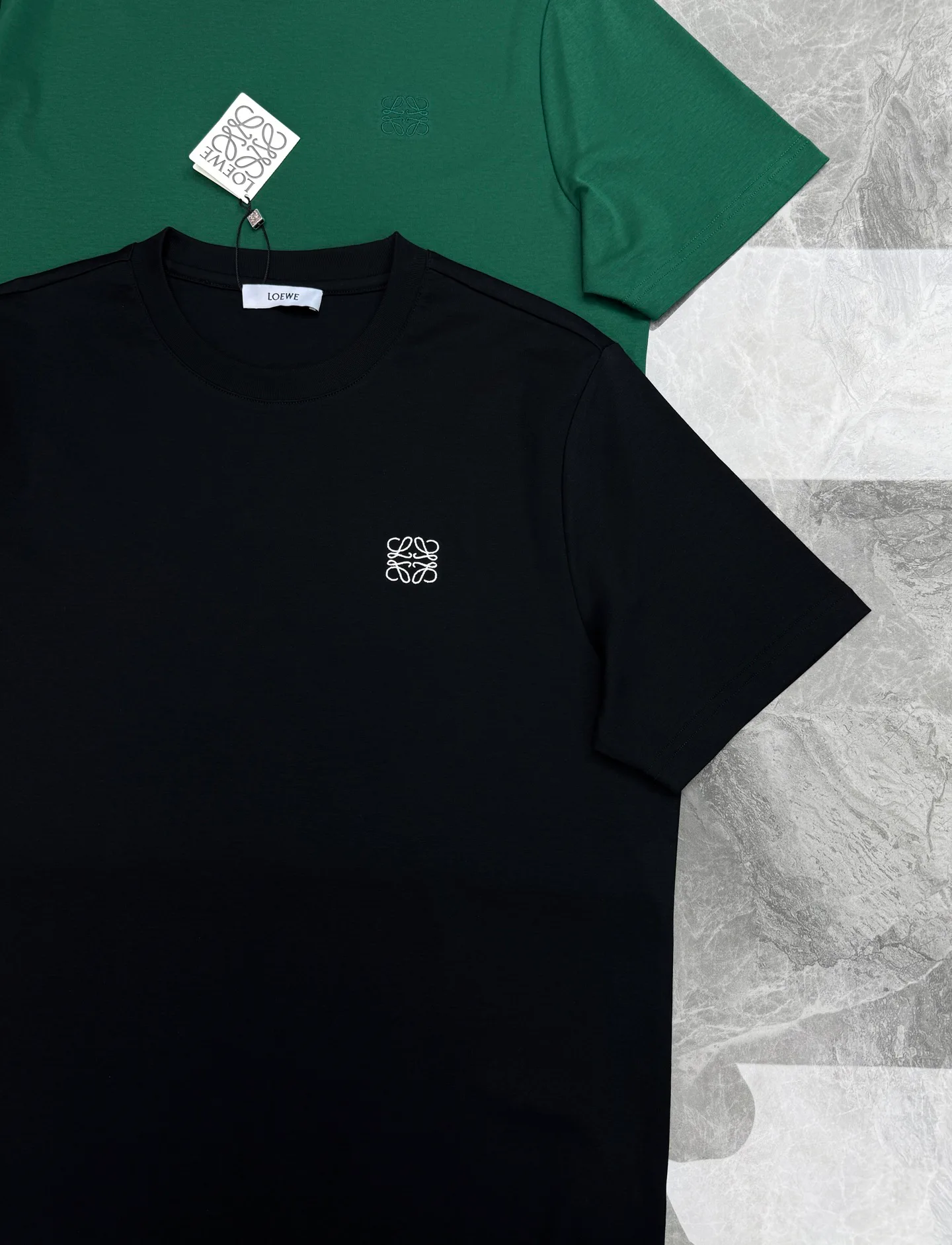 Men's T-Shirts LOEWE 17099878
