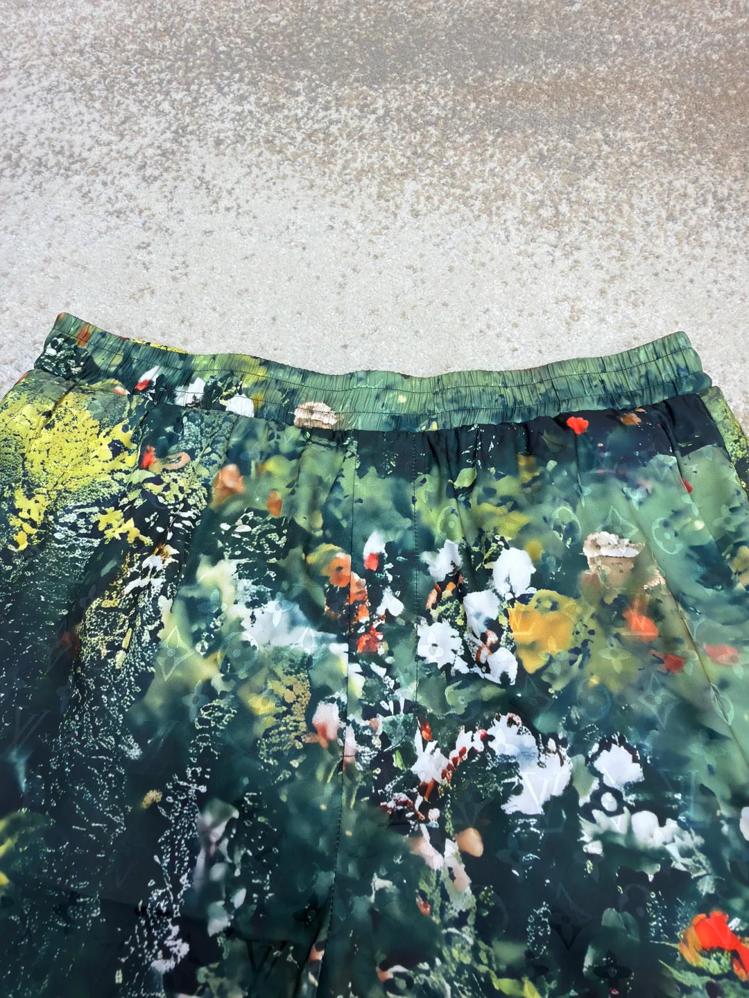 Men's Shorts LOUIS VUITTON 17740878