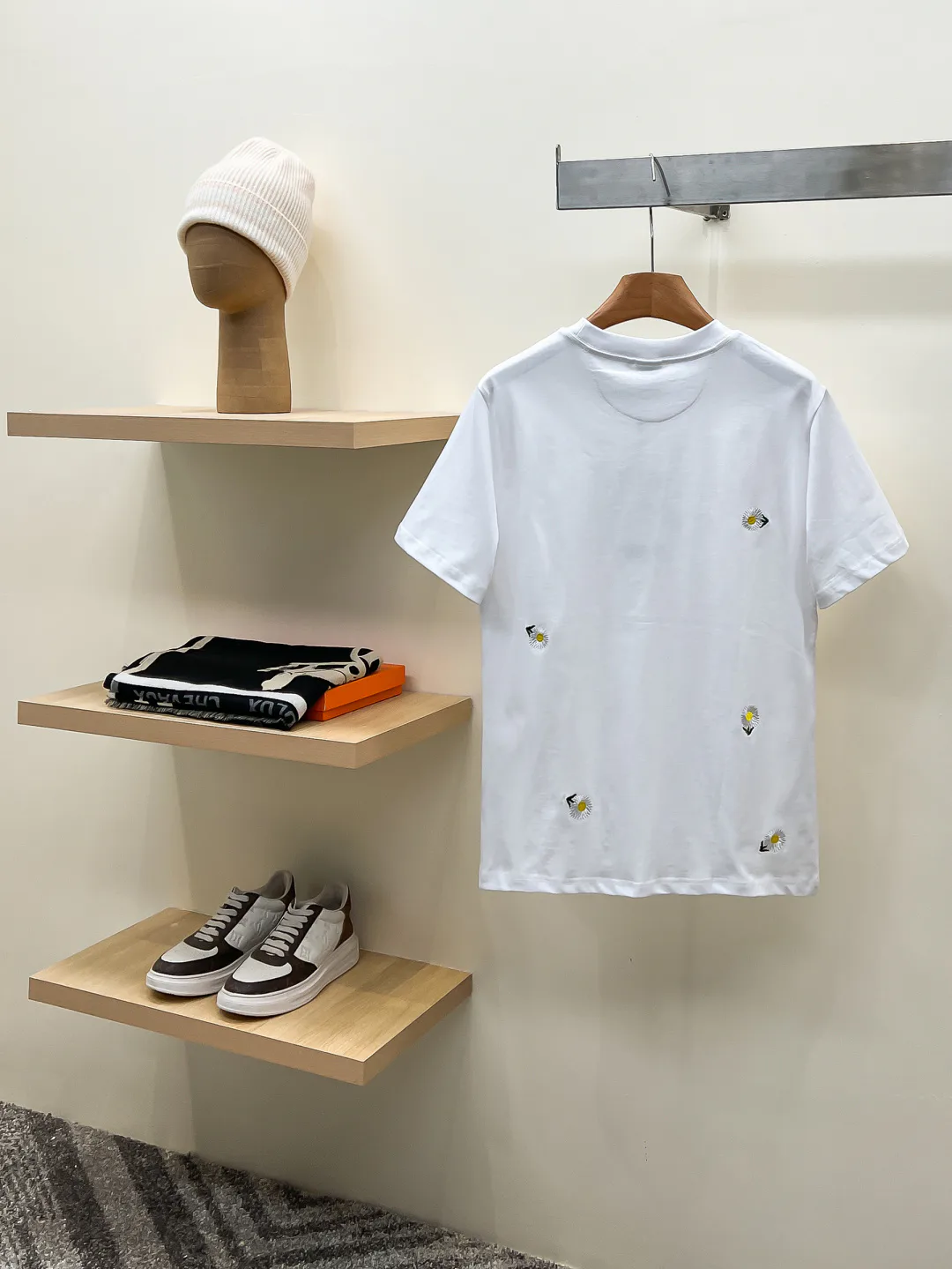 Men's T-Shirts CHRISTIAN DIOR 18499345