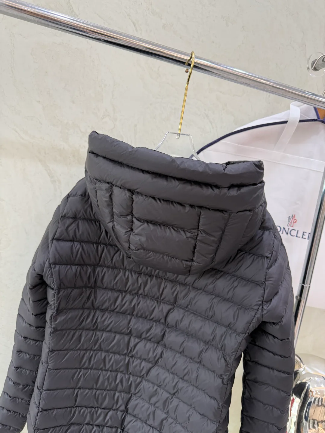 Men's Jackets And Down Jackets MONCLER 18029896