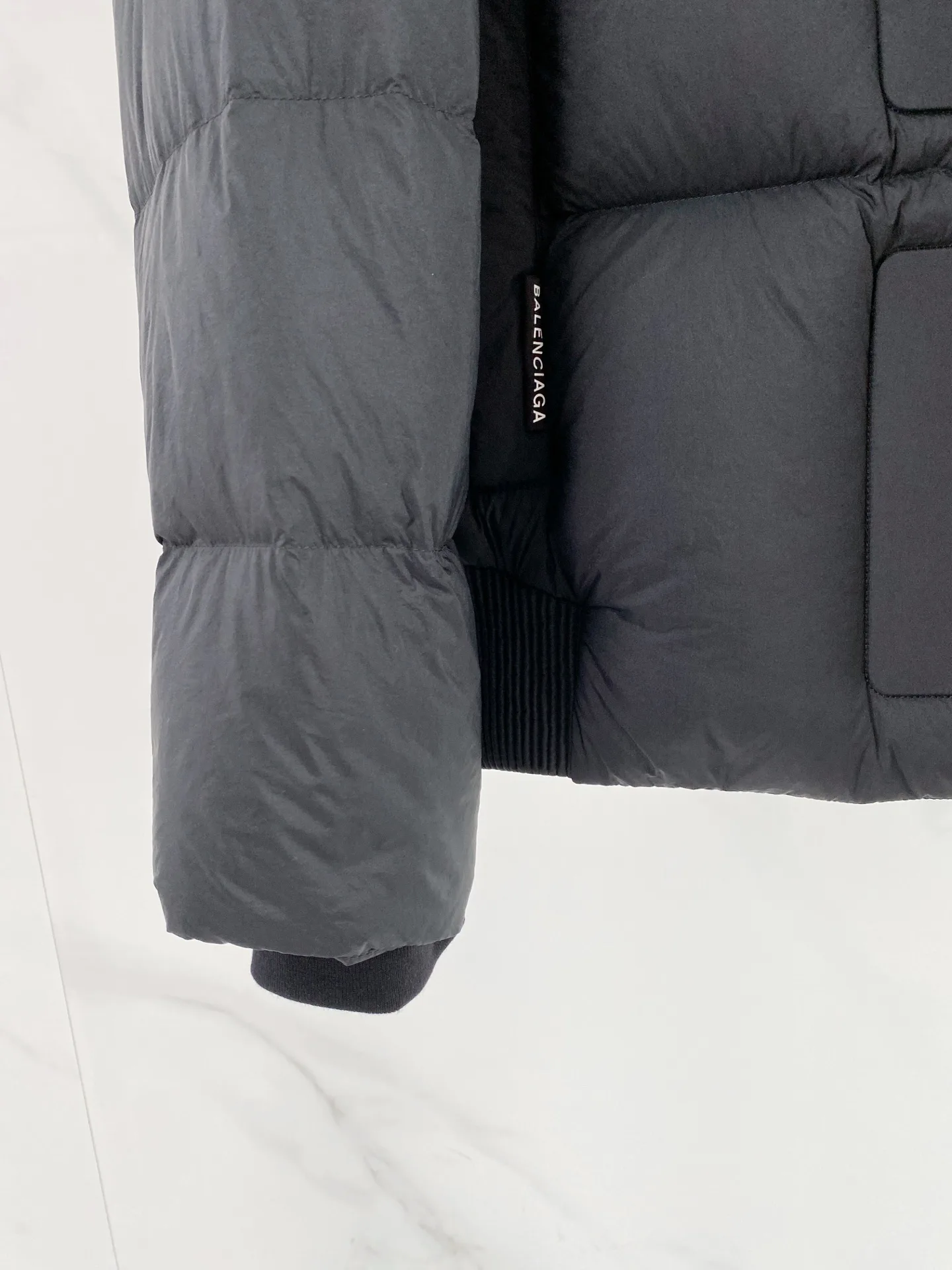 Men's Jackets And Down Jackets BALENCIAGA 17919146