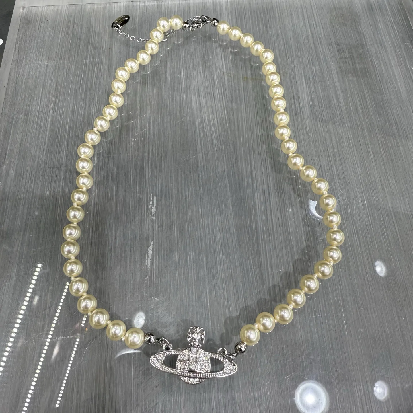 Jewelry VIVIENNE WESTWOOD 17168134