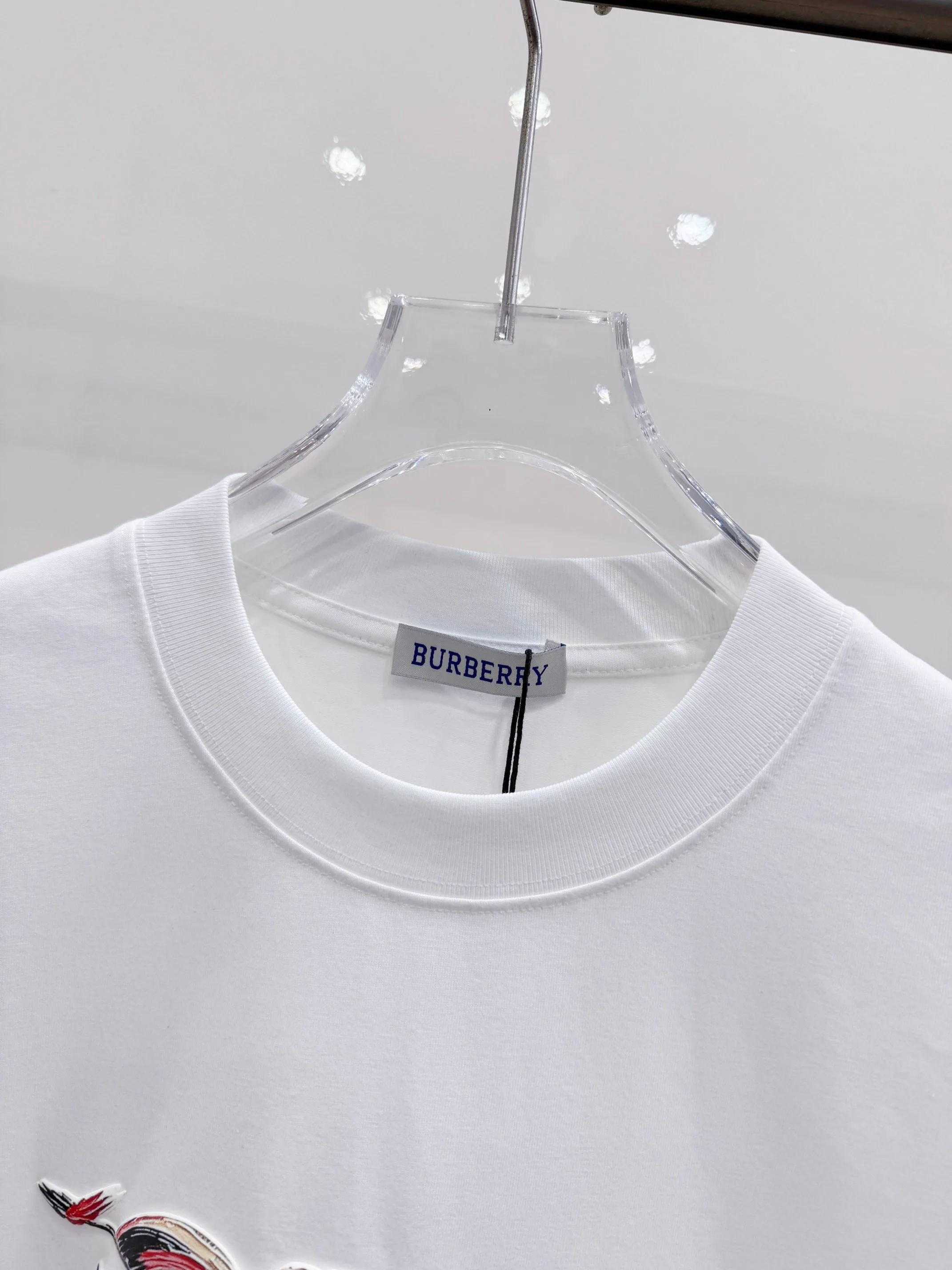 Men's T-Shirts BURBERRY 17816635
