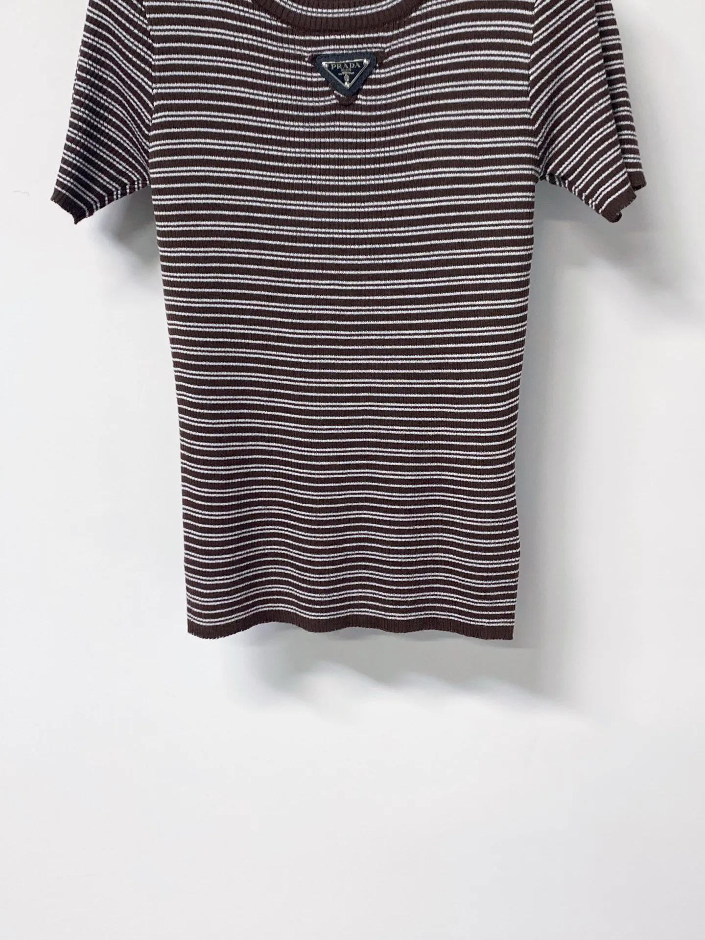 Women's T-Shirts PRADA 17423884