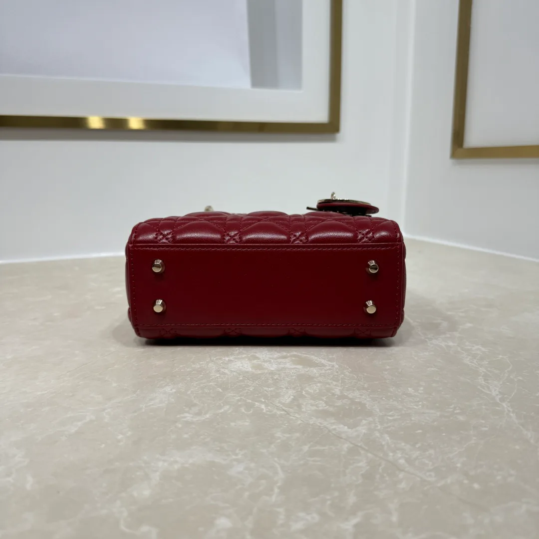 Women's Classic Handbags CHRISTIAN DIOR 17820252