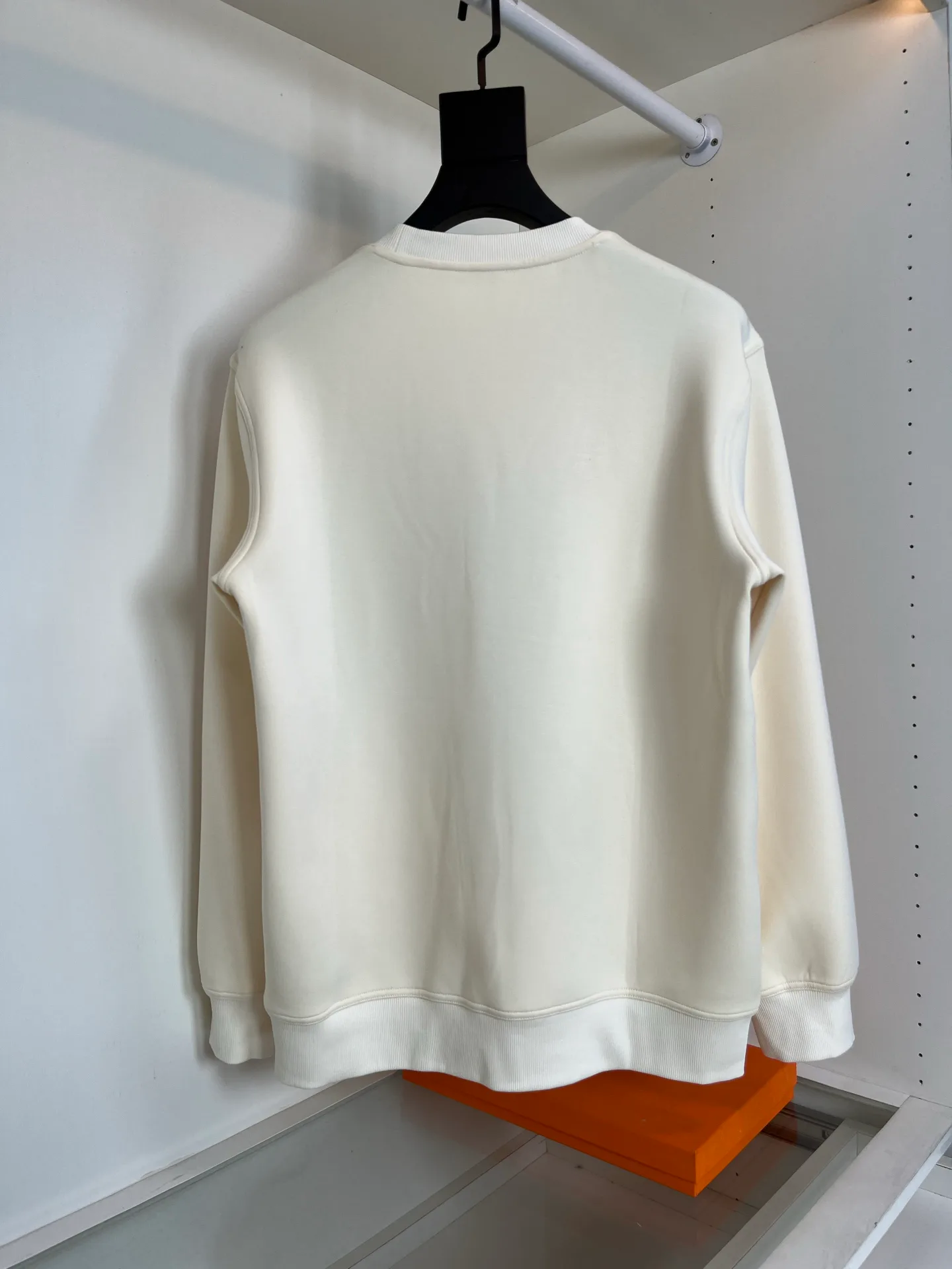 Men's Sweatshirts And Hoodies HERMES 18446325