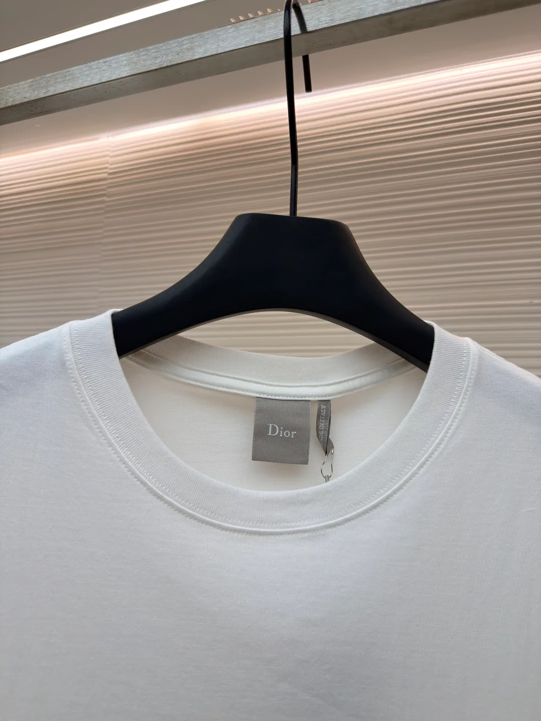 Men's T-Shirts CHRISTIAN DIOR 18209755