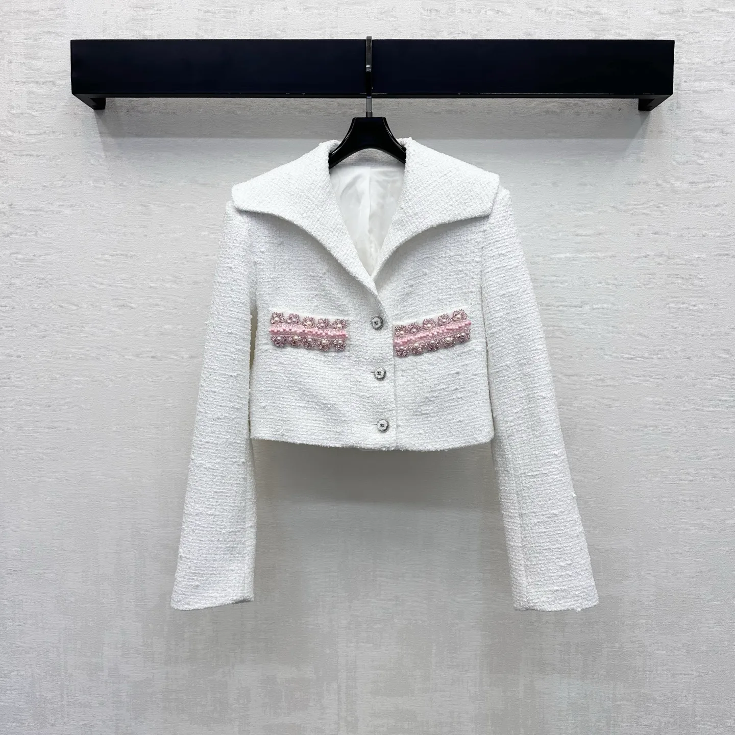 Women's Blazers CHANEL 17877564
