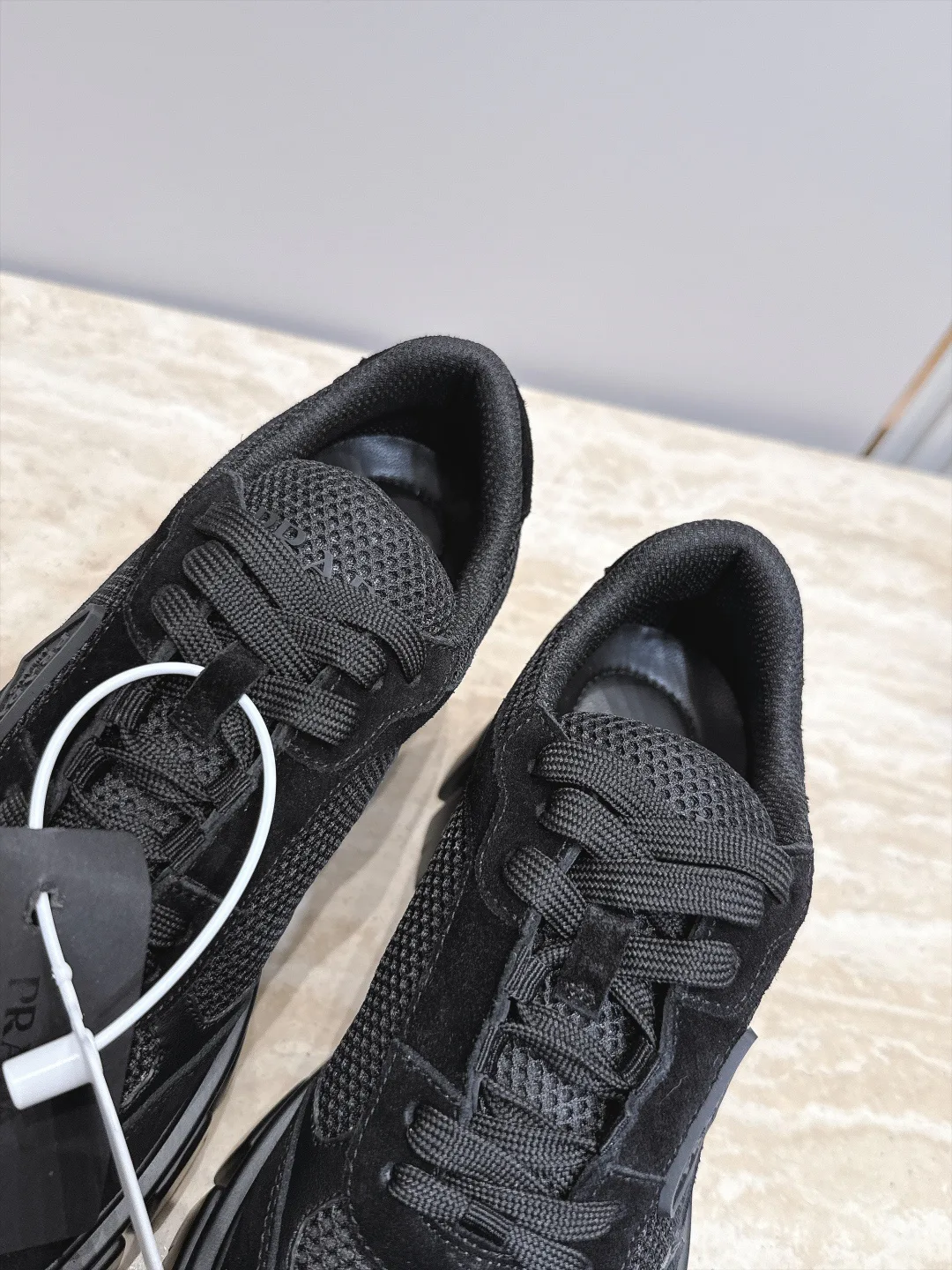 Women's Sneakers PRADA 17801703