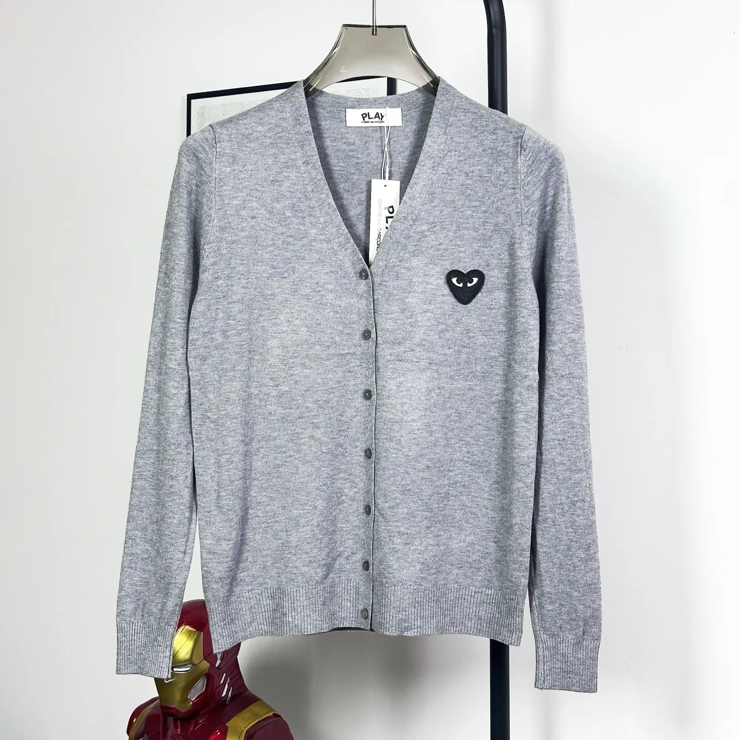 Women's Jumpers And Sweaters COMME DES GARÇONS 18408656