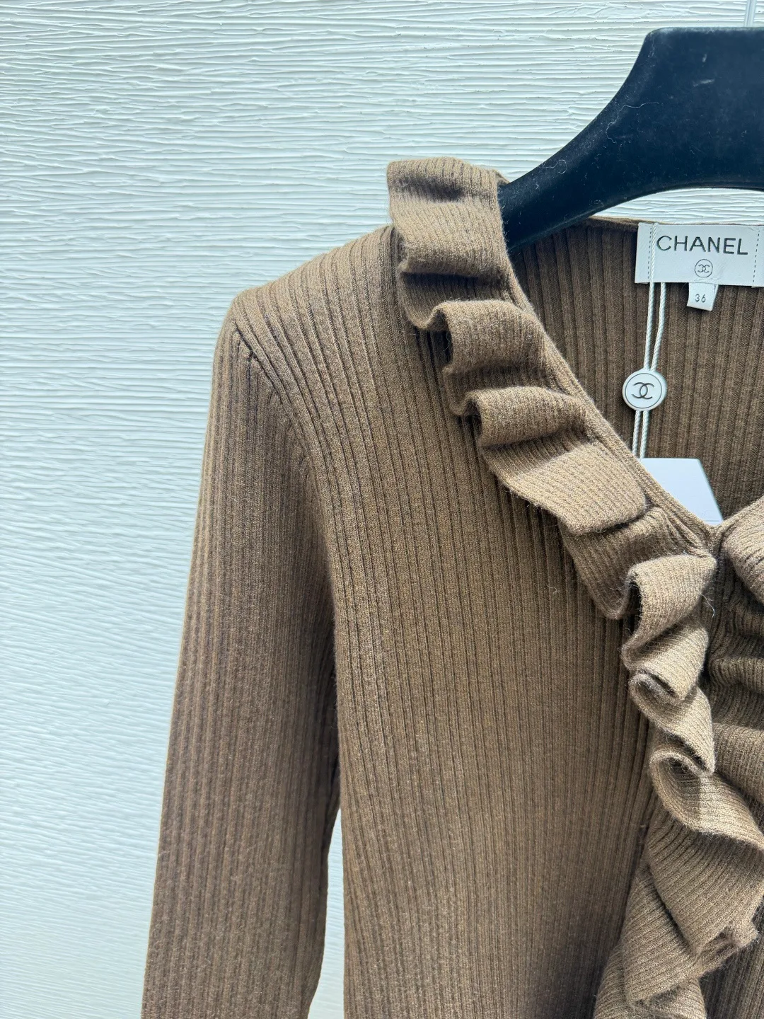 Women's Jumpers And Sweaters CHANEL 18138059