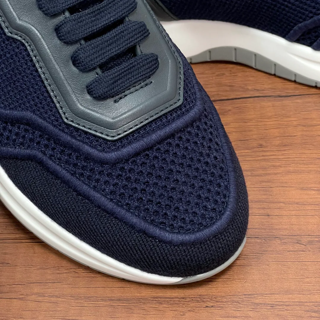 Men's Sneakers BRIONI 17244483