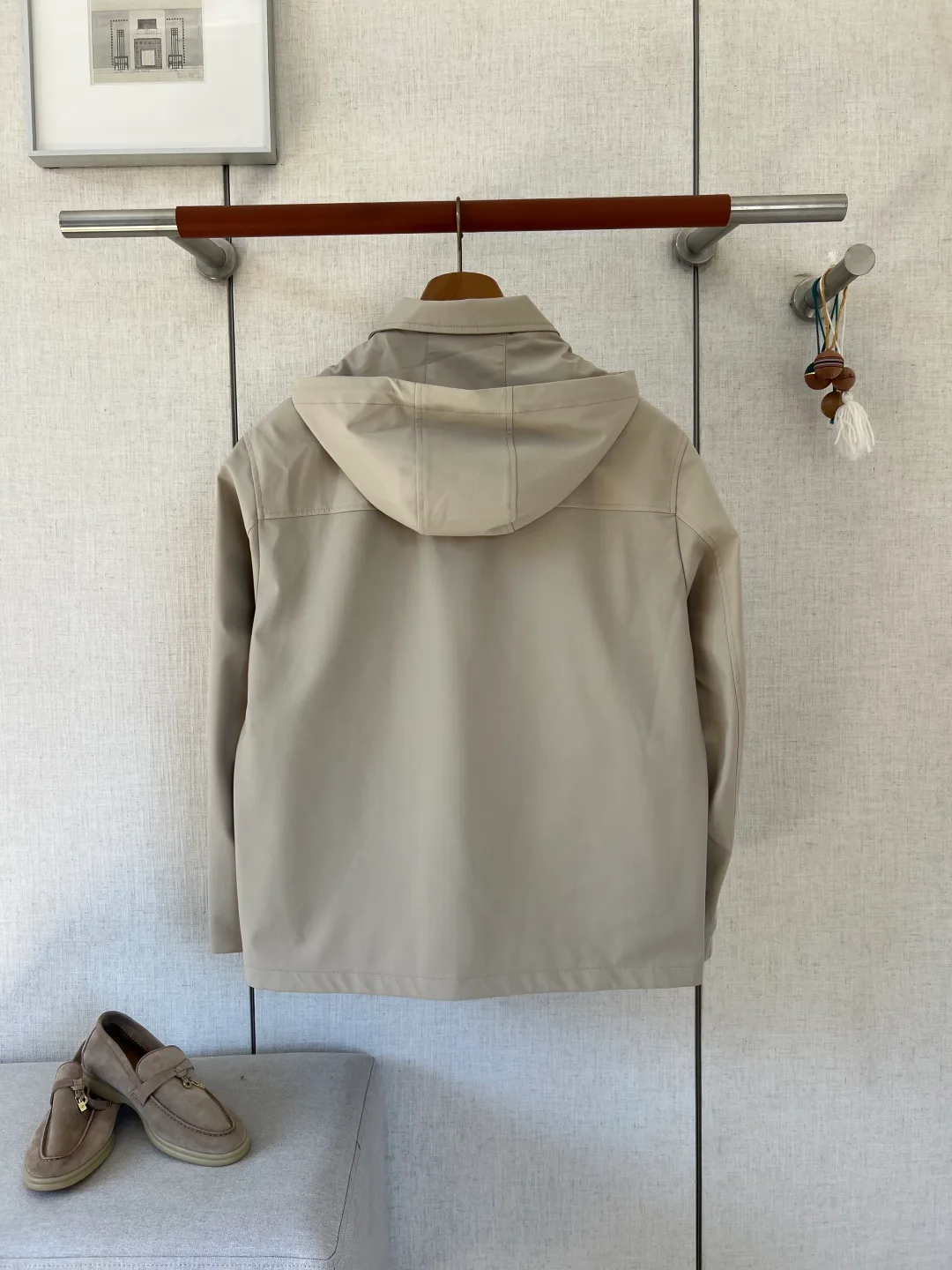 Men's Jackets And Down Jackets KITON 16991197