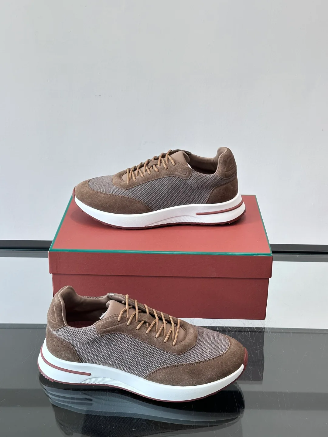 Men's Sneakers LORO PIANA 17730619